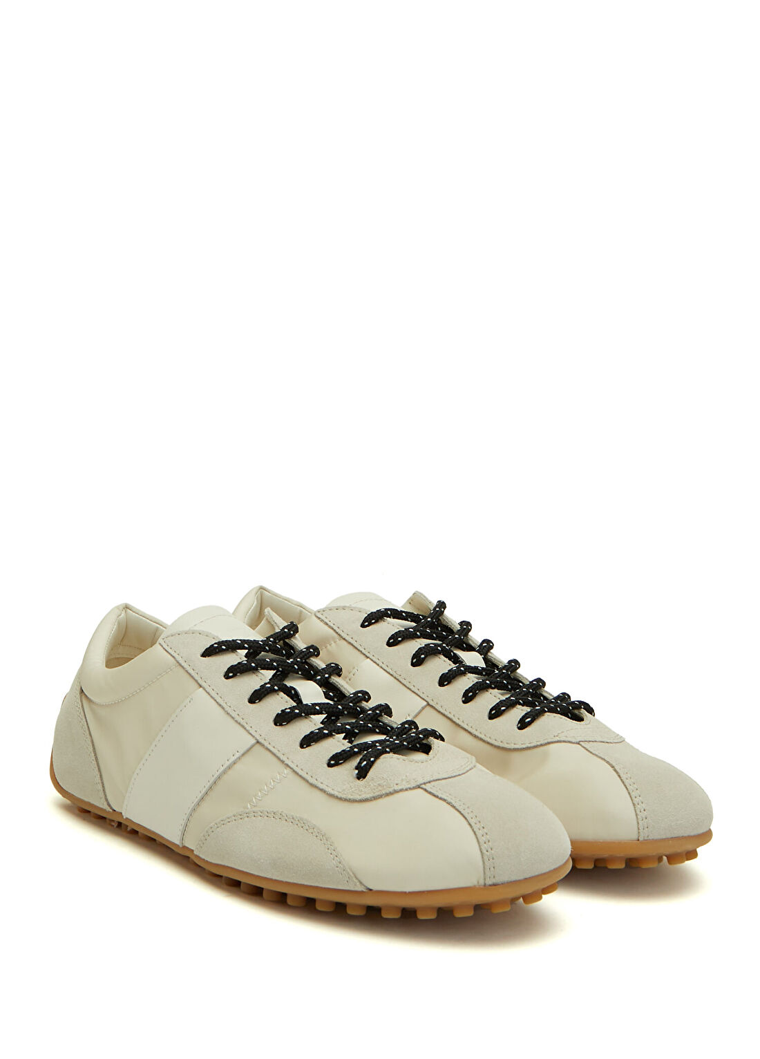 Tod's Bej Kadın Sneaker görsel 2