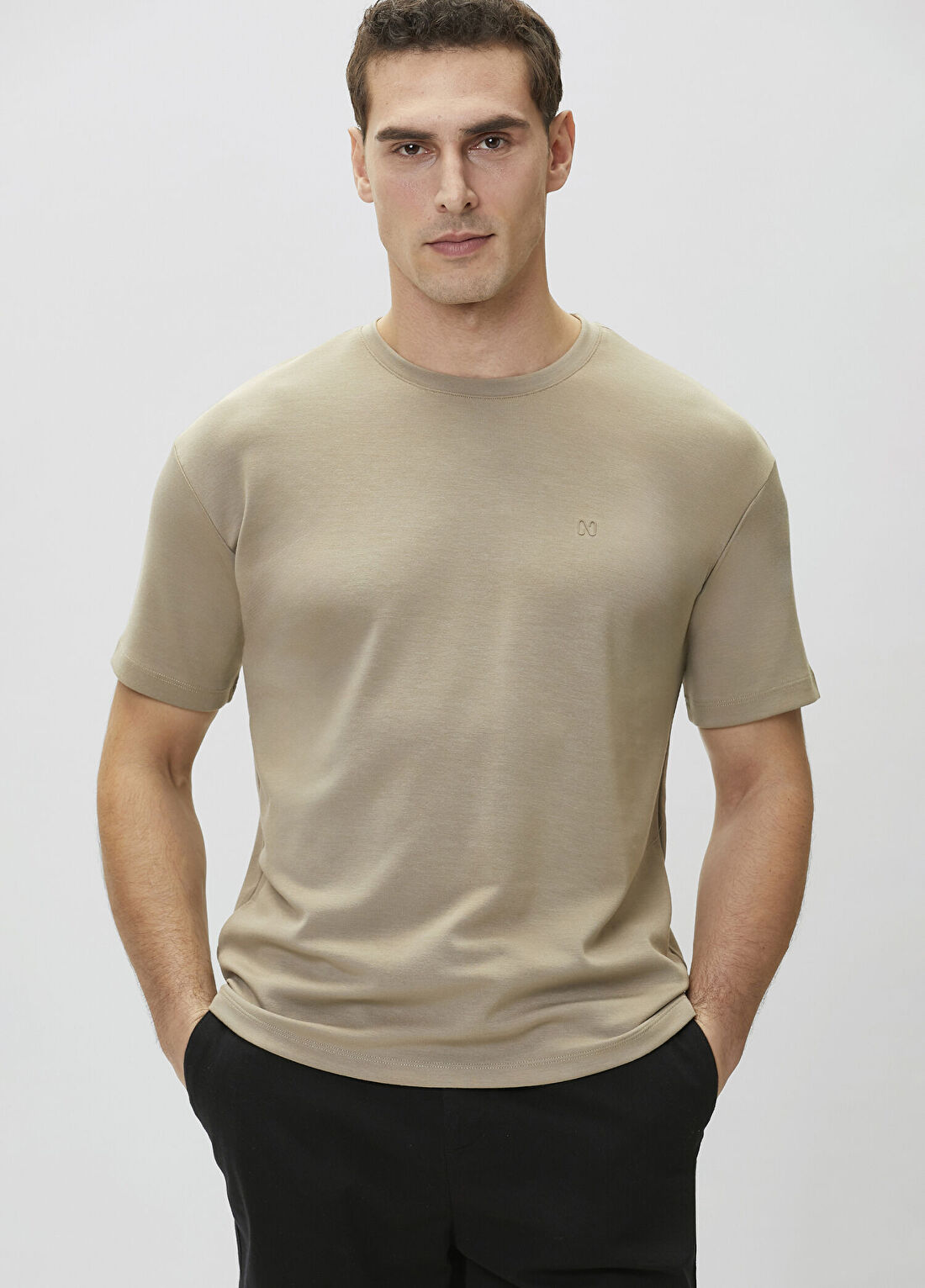 Network Vizon Basic Modal T-shirt