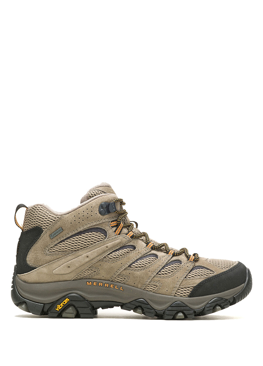 Merrell Moab 3 Mid Gore-Tex Erkek Outdoor Bot