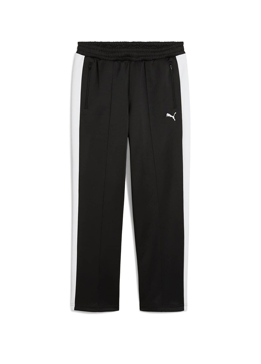 Puma T7 ALWAYS ON Relaxed Black Erkek Eşofman Altı