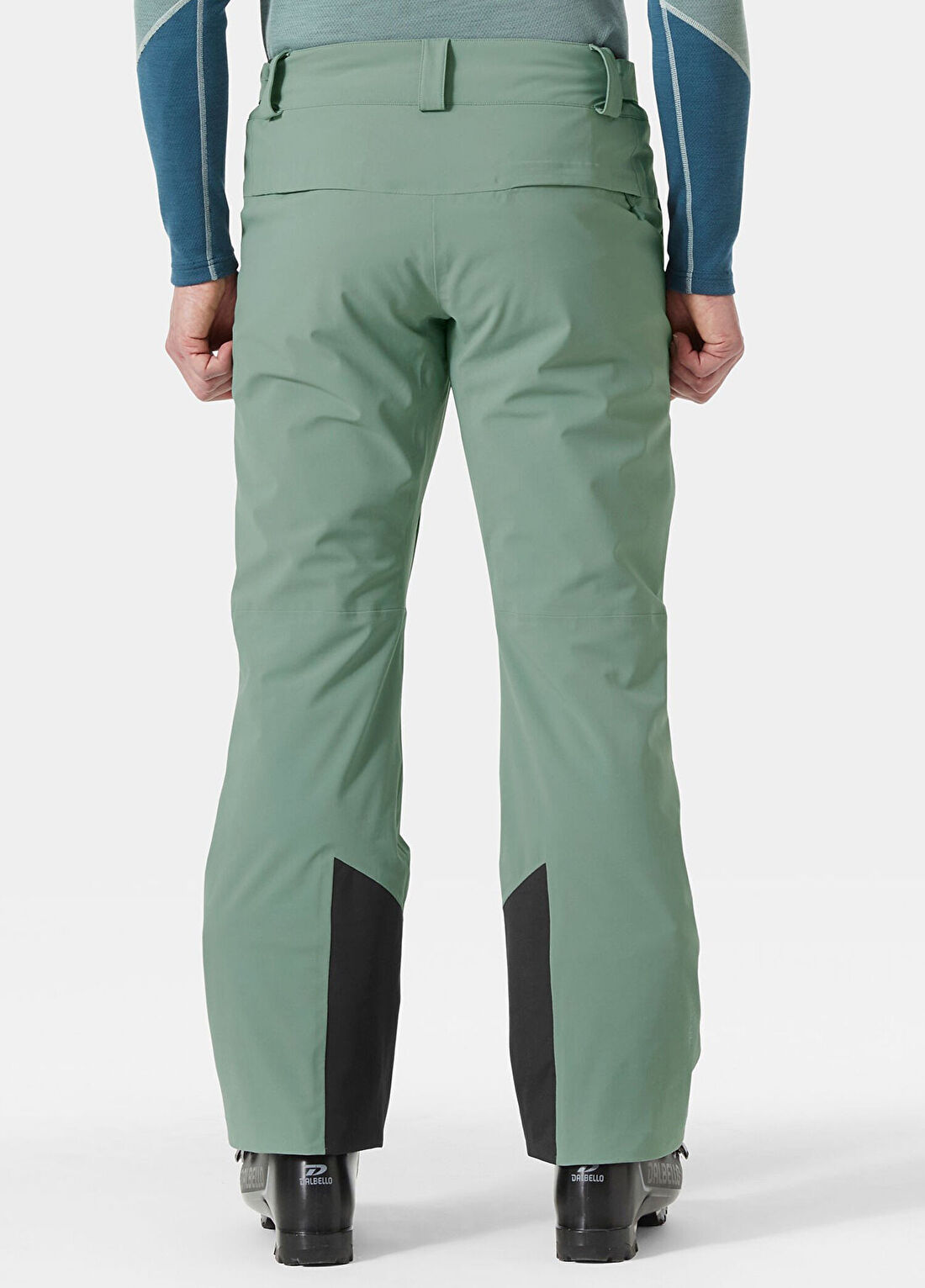 Helly Hansen Rapıd Cactus Erkek Spor Pantolon görsel 2