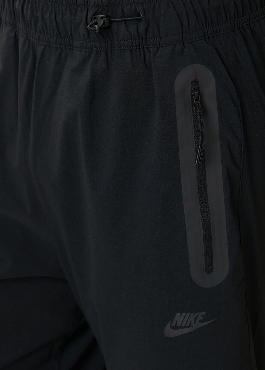 Nike Dri-FIT Tech Dokuma Pantolon görsel 4