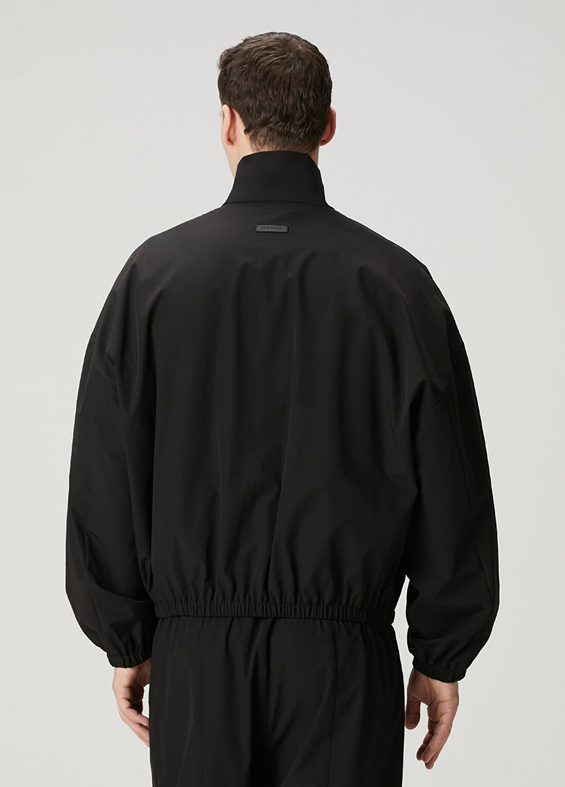 Fear Of God Siyah Ceket görsel 4