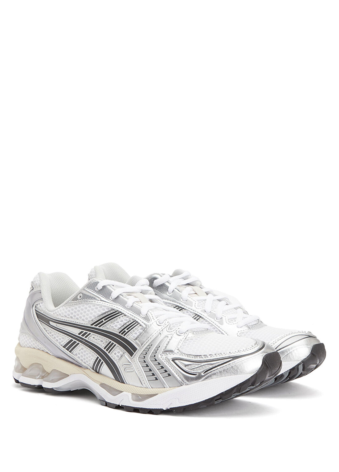 Asics Gel-Kayano 14 Erkek Sneaker görsel 2