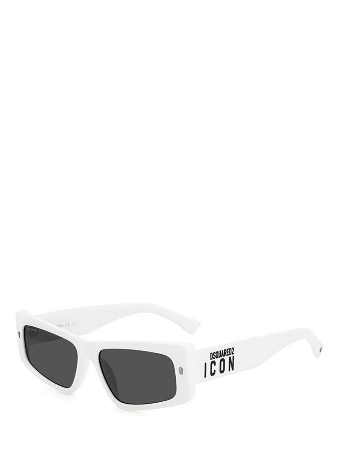 Dsquared2 Icon 0007/S Beyaz Kadın Güneş Gözlüğü