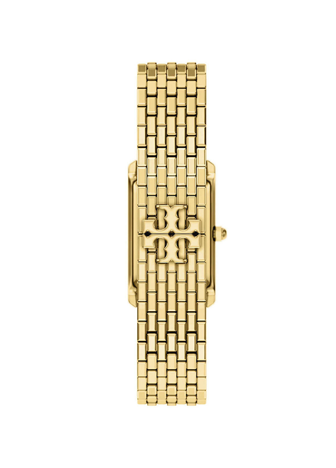 Tory Burch TBW1159 Altın Rengi Çelik Kadın Kol Saati görsel 3