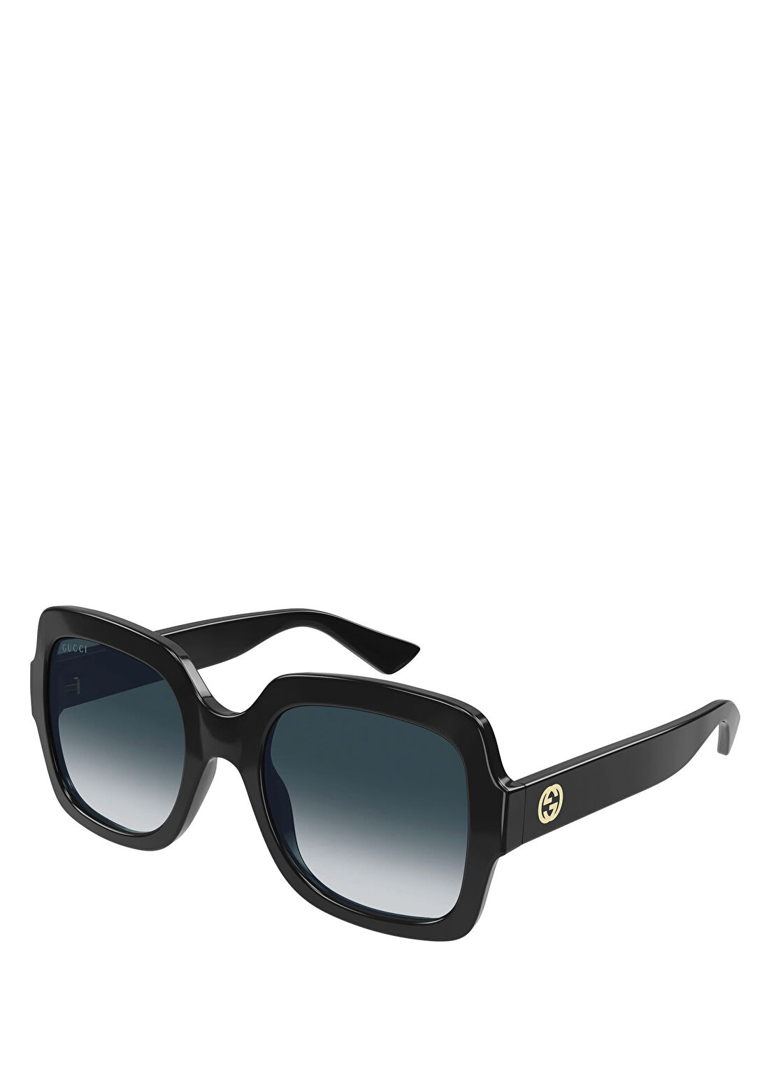 Gucci GC002057 Siyah Kadın Güneş Gözlüğü