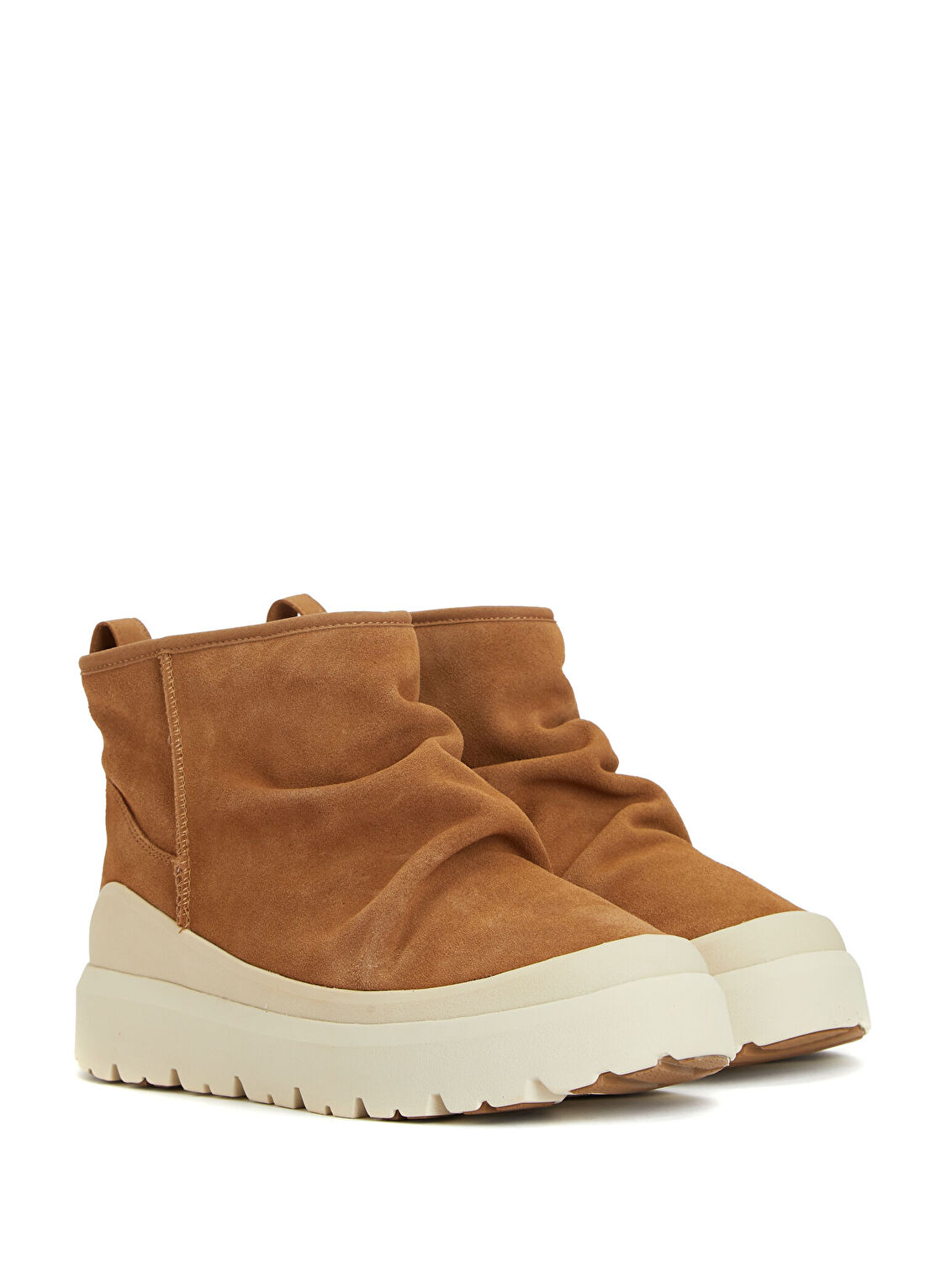 Ugg Heritage Utility Mini Erkek Süet Bot görsel 2