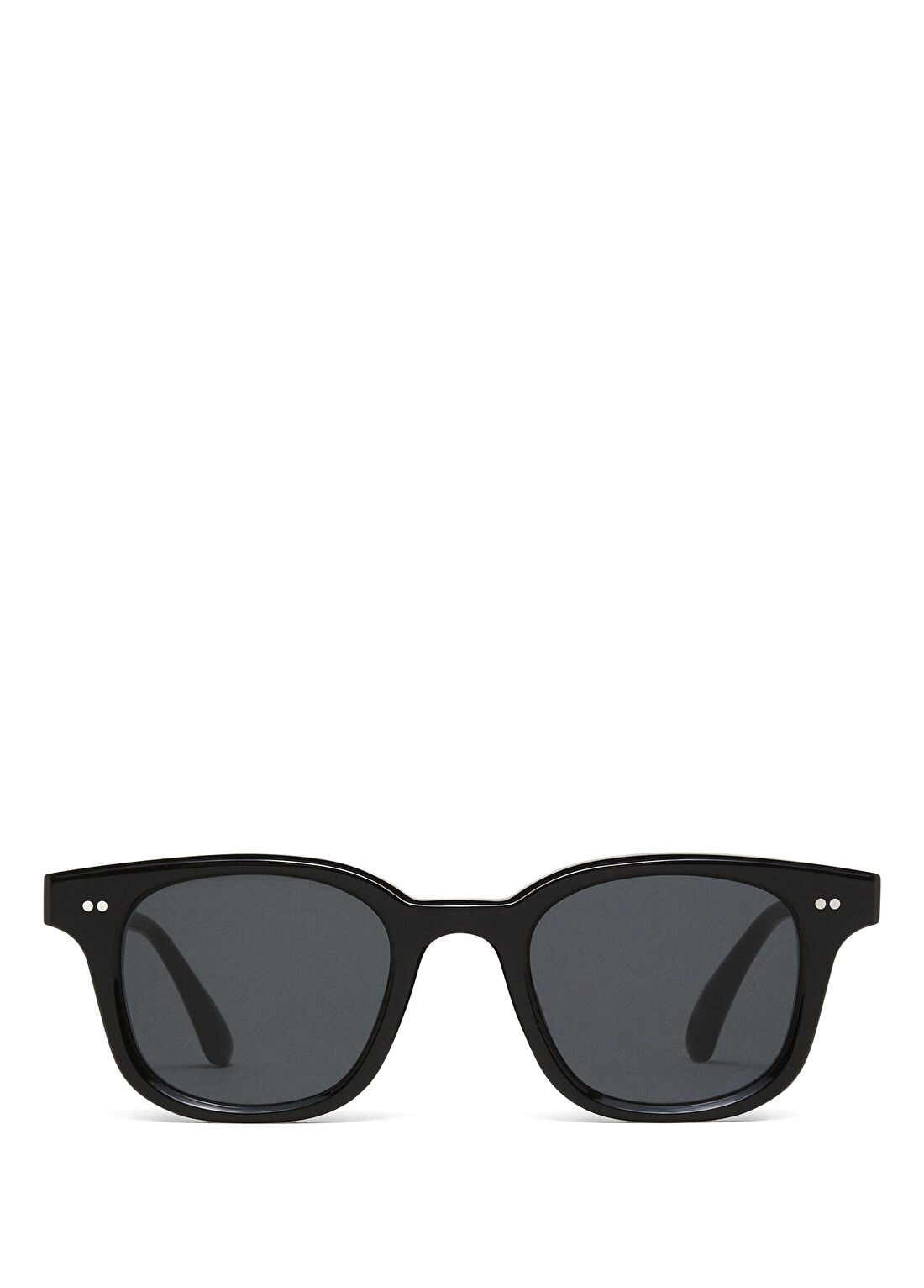 Chimi Sun 02.3 Black Siyah Asetat Unisex Güneş Gözlüğü