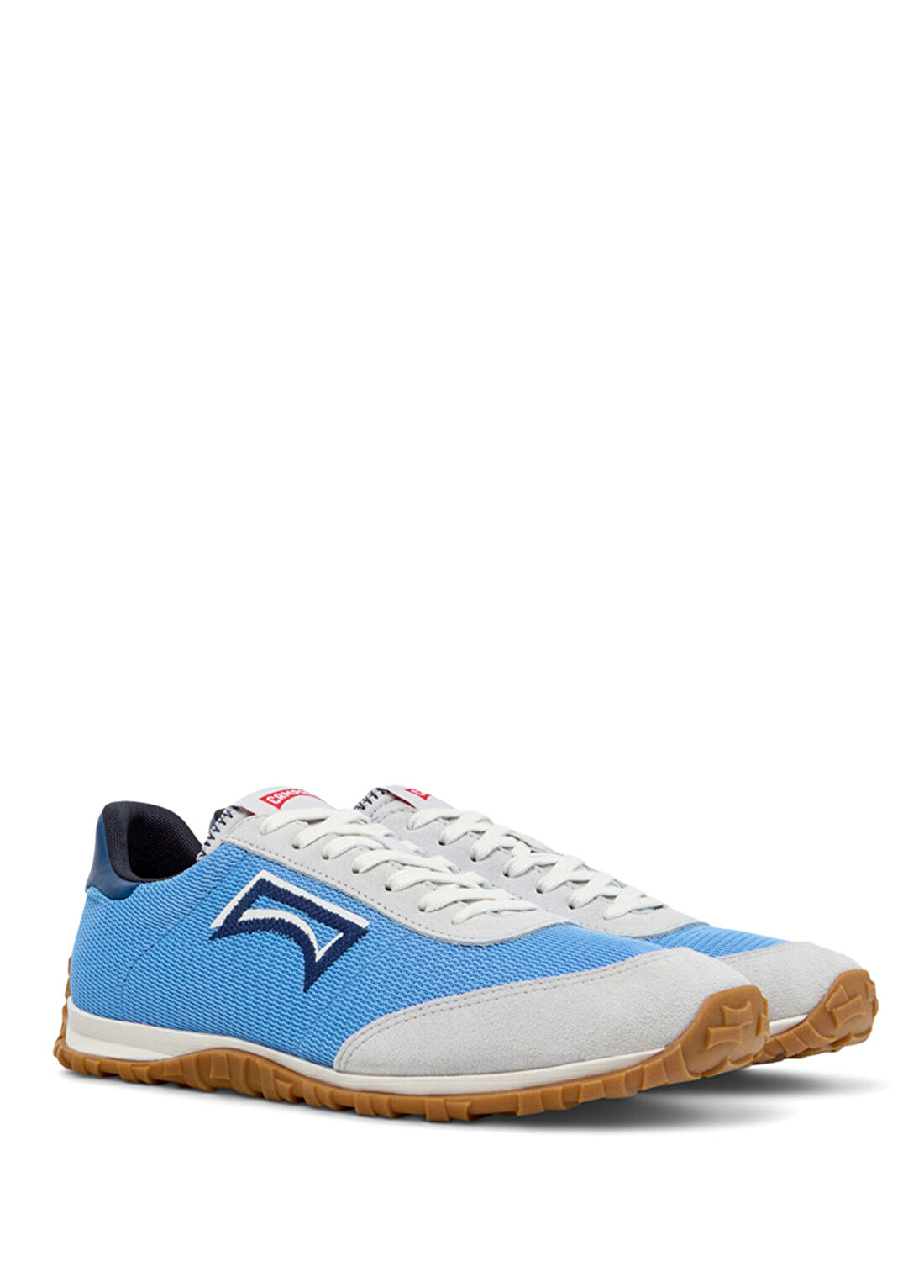 Camper Drift Mavi Erkek Sneaker K101098-008 görsel 2