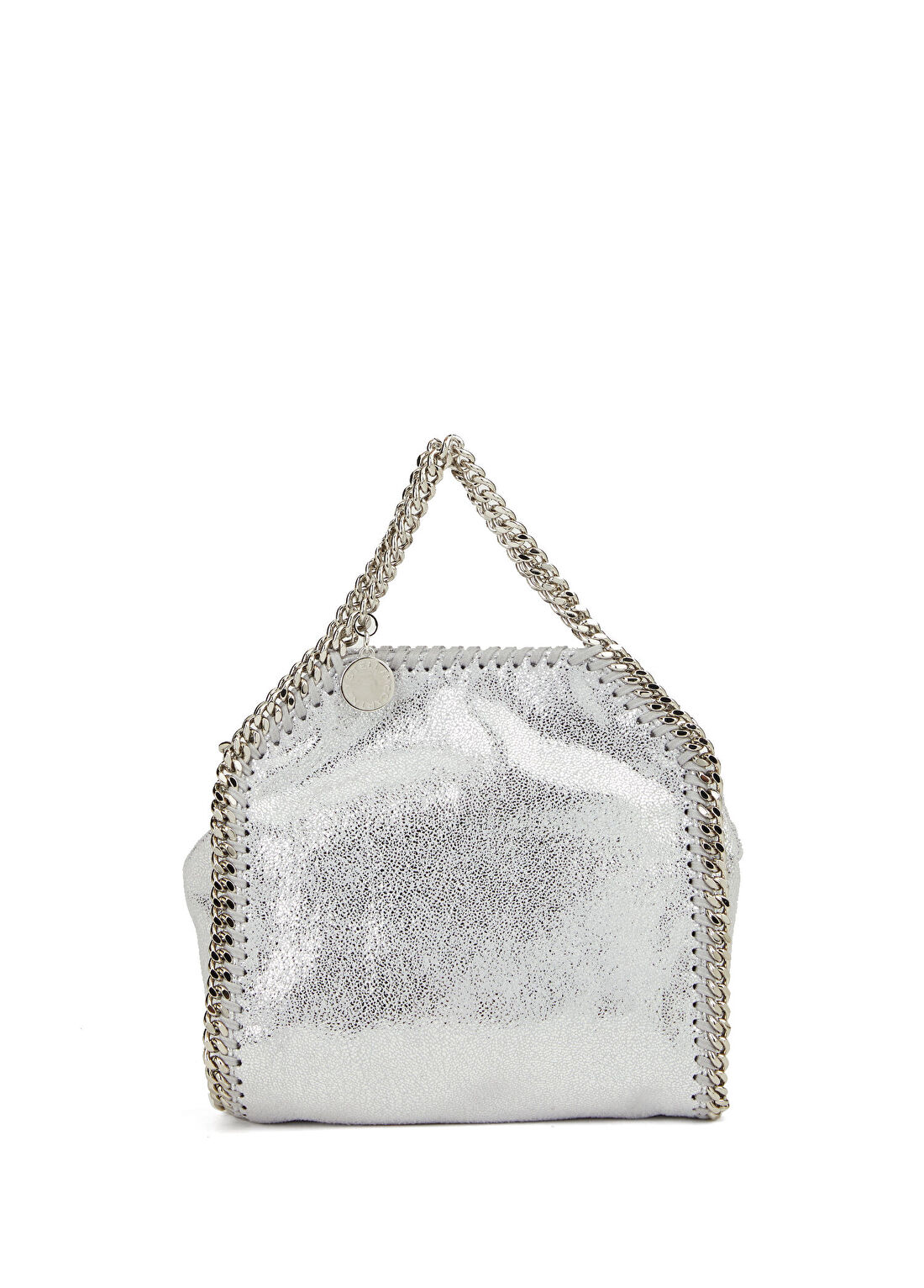 Stella McCartney Falabella Silver Kadın Çanta