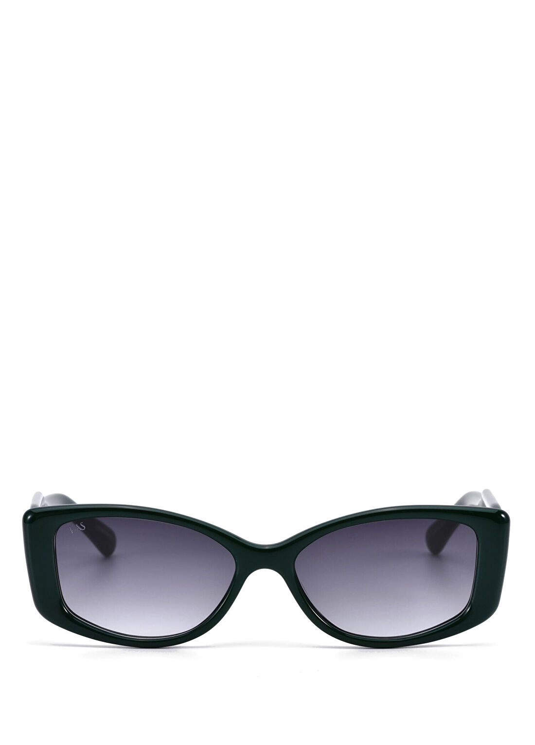 FOR ART SAKE Mene Green Yeşil Asetat Unisex Güneş Gözlüğü