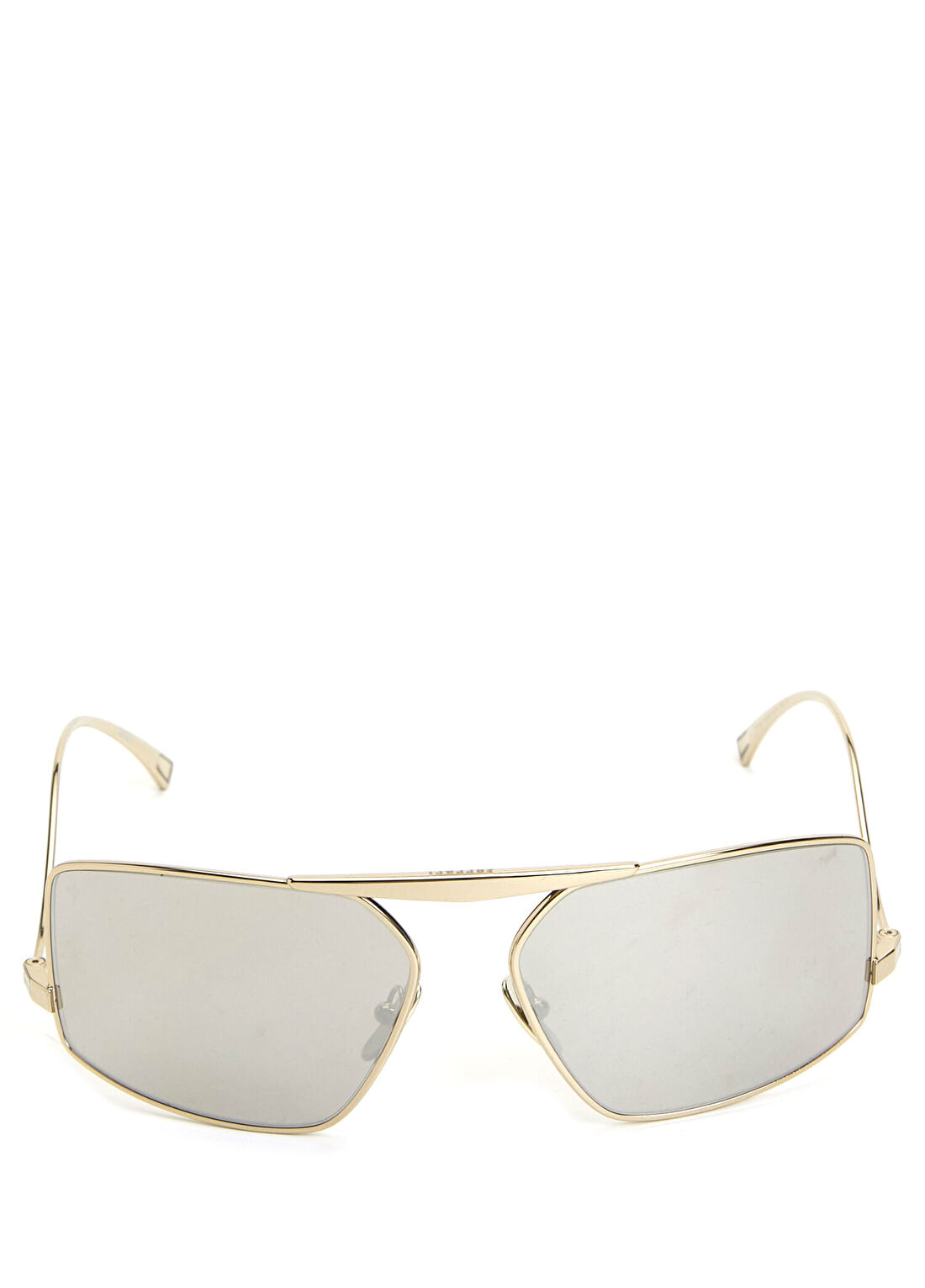 Ferrari FH1008 Light Gold Unisex Güneş Gözlüğü