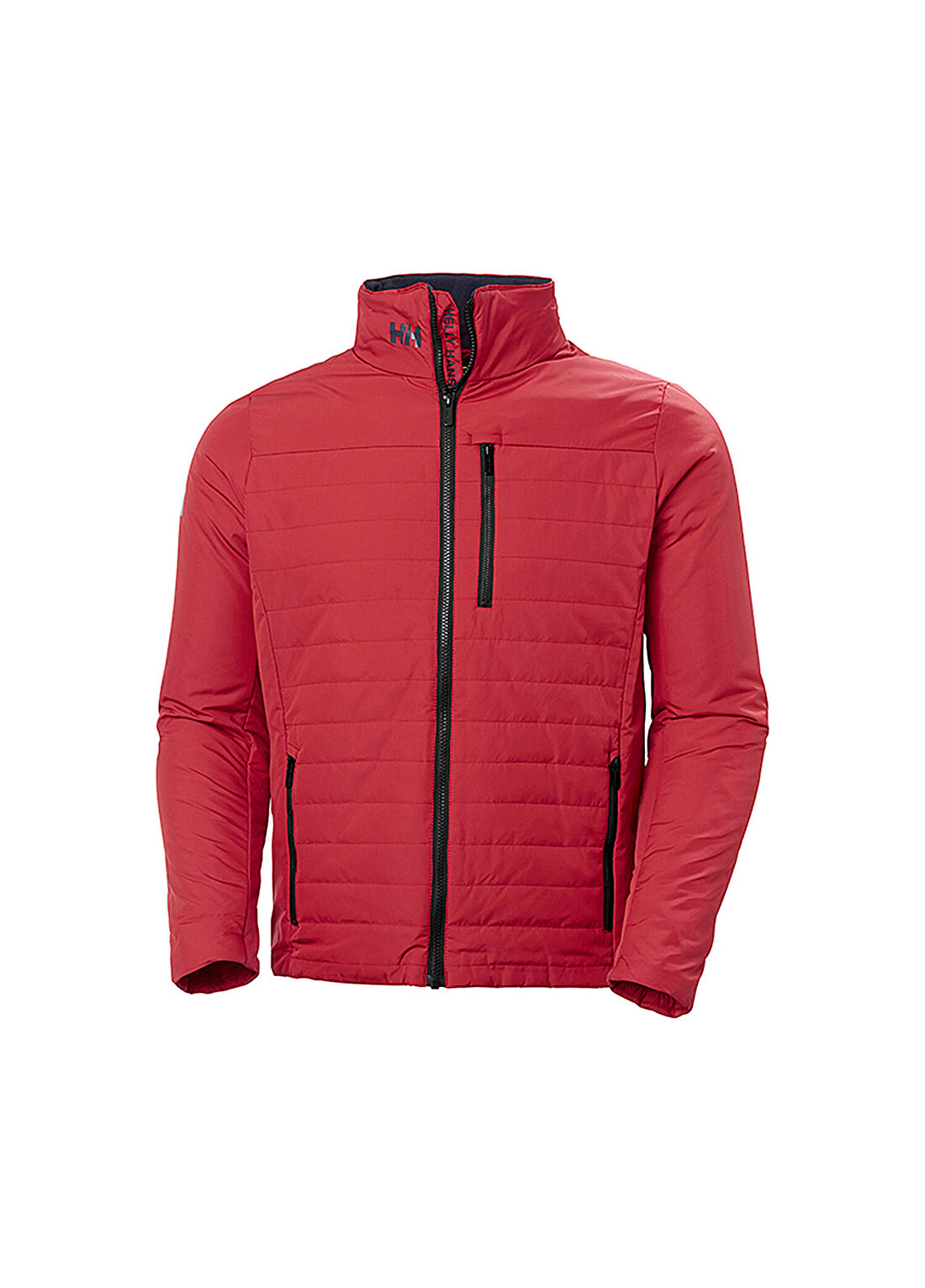 Helly Hansen Crew Insulator 2.0 Kırmızı Erkek Mont