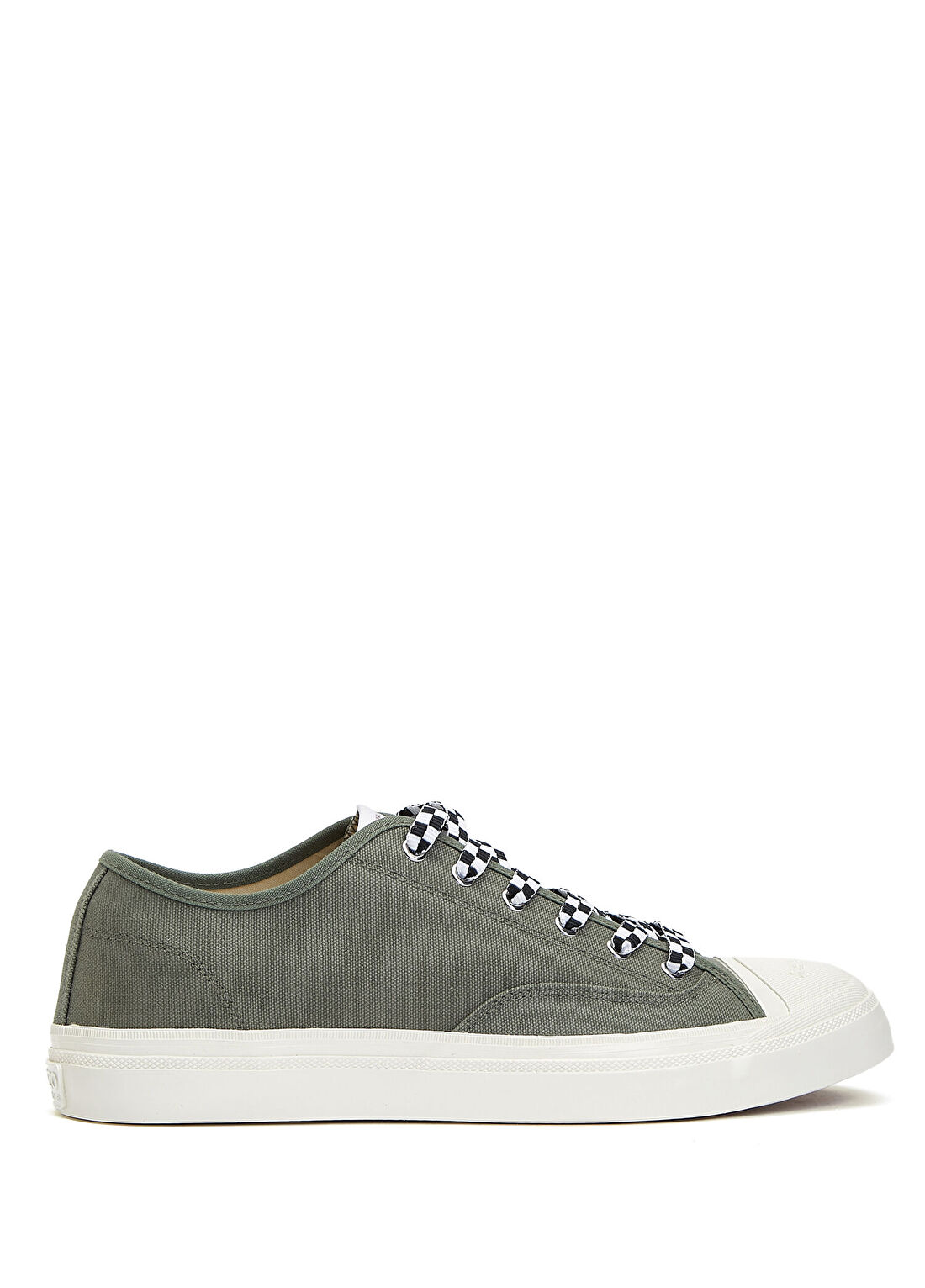 Kenzo Hoshi Haki Erkek Sneaker