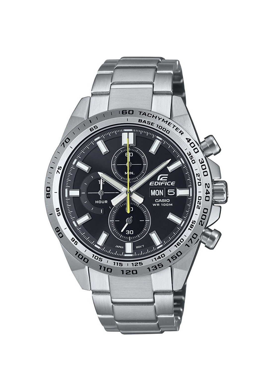 Casio EFR-574D-1AVUDF Erkek Kol Saati