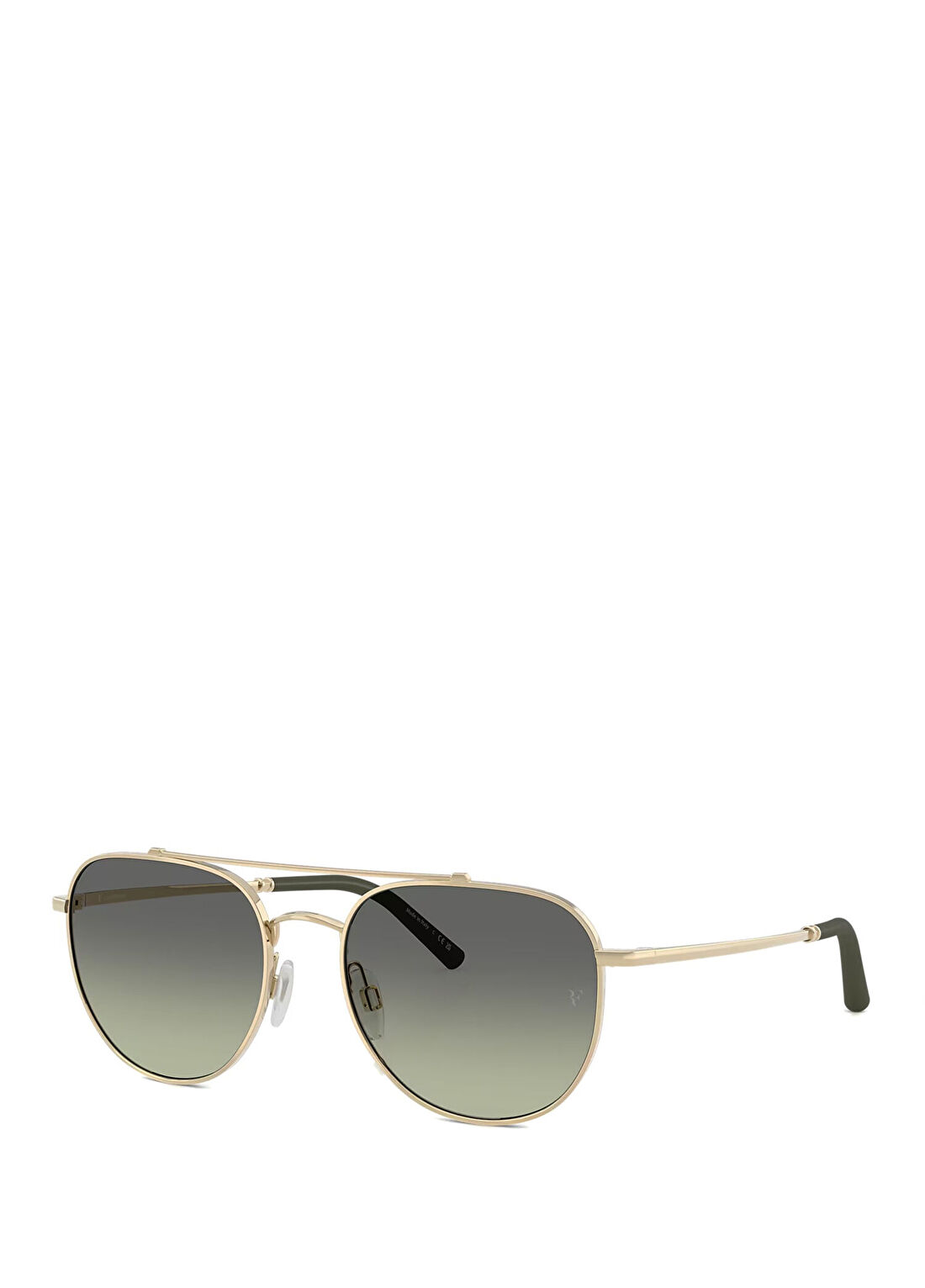 Oliver Peoples OV1346S Light Gold Unisex Güneş Gözlüğü