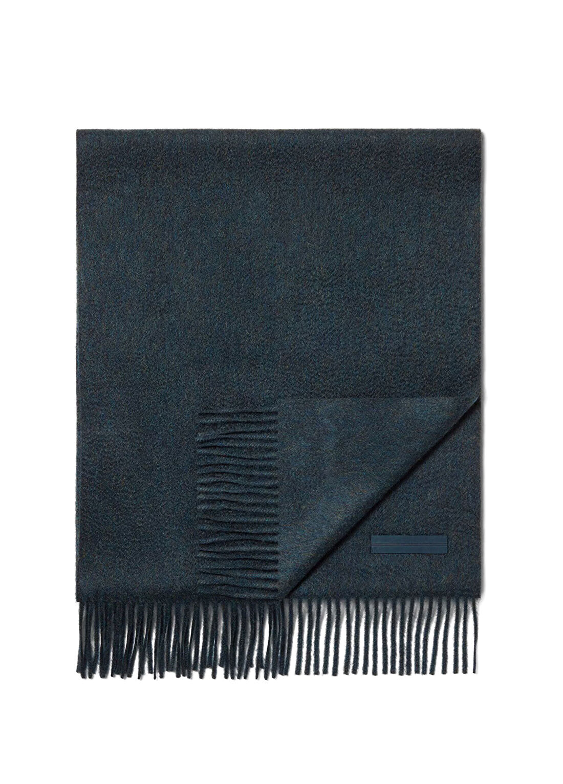 Zegna Erkek Kaşmir Atkı
