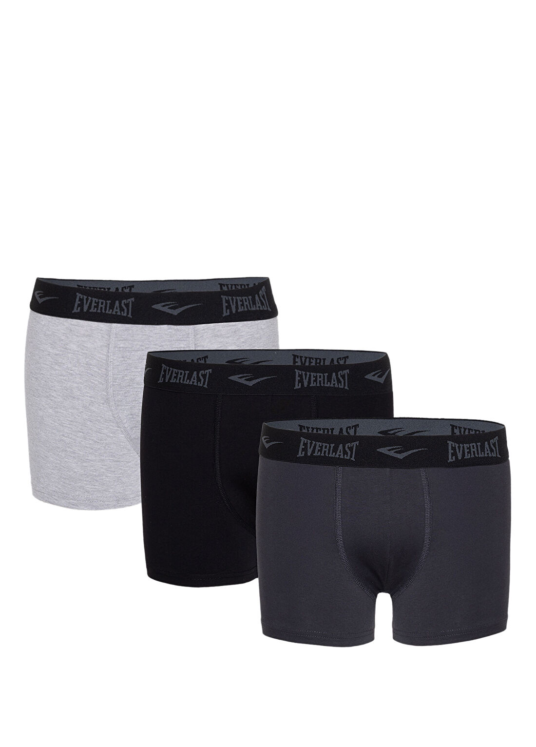 Everlast Karma S 3'lü Erkek Boxer