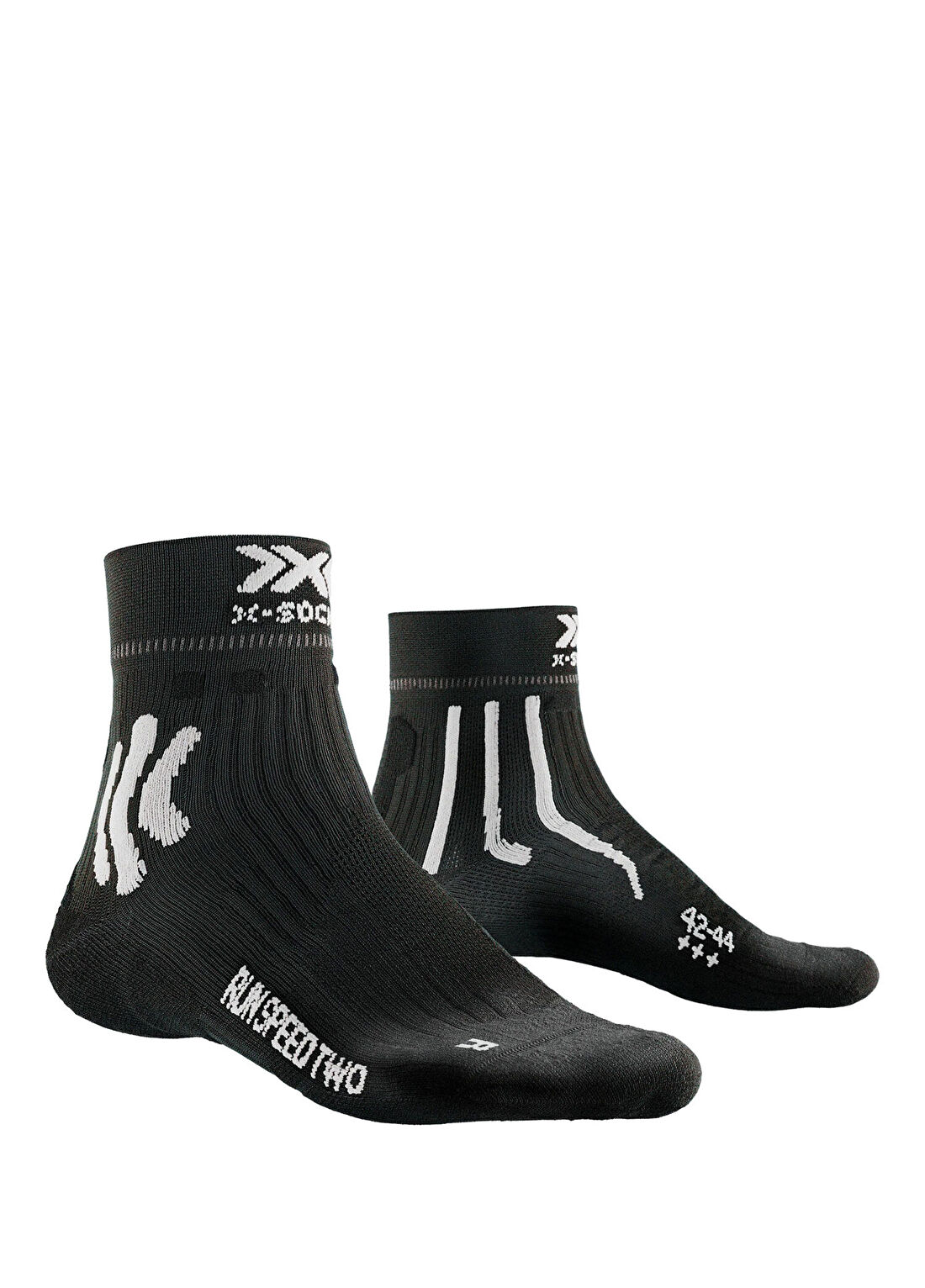 X-Bionic X-Socks Run Speed Two 4.0 Erkek Spor Çorap