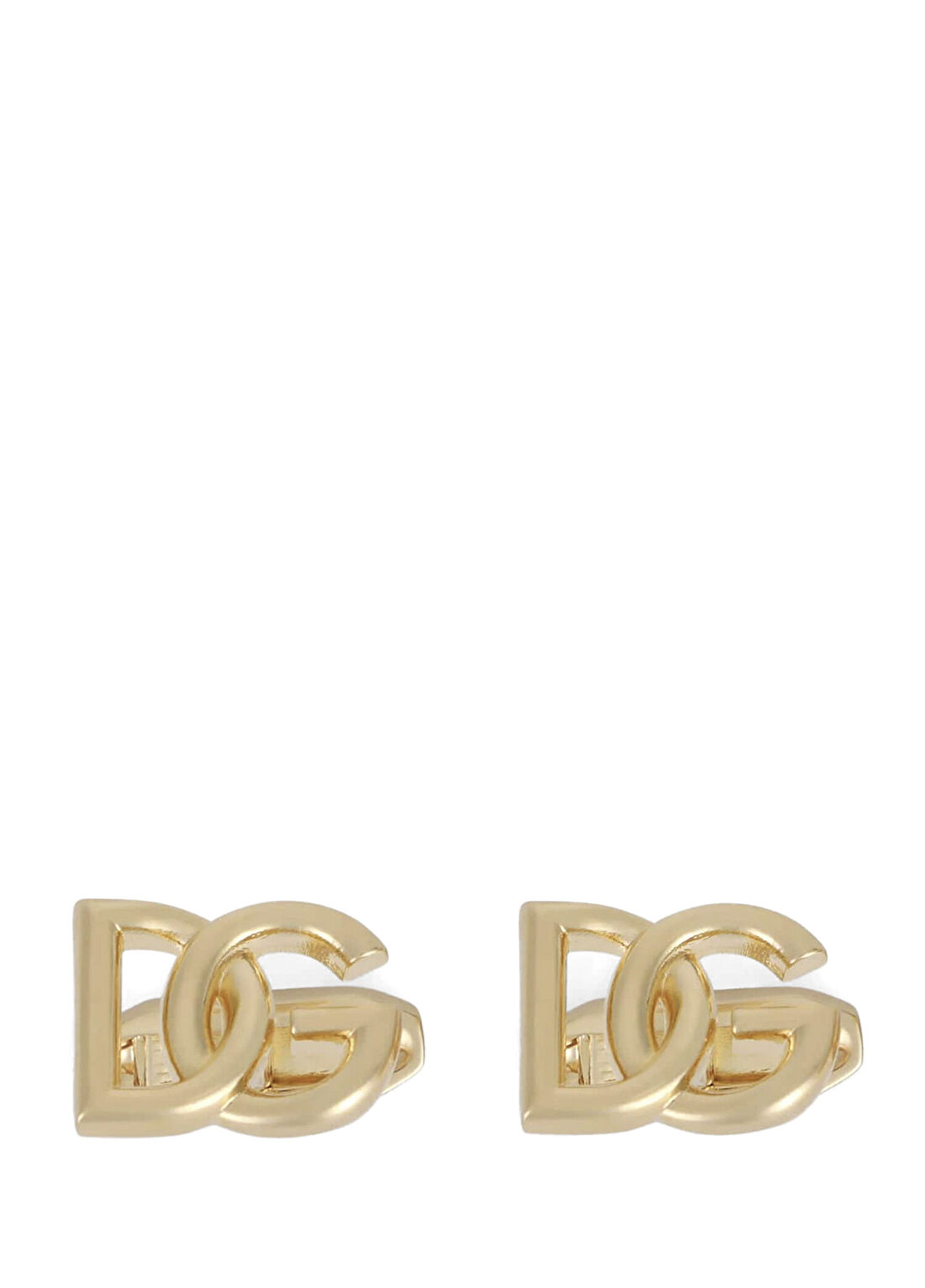 Dolce&Gabbana Gold Kol Düğmesi