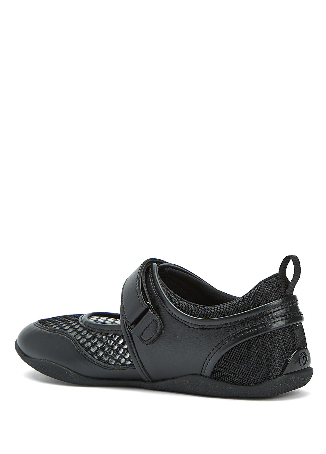 Michael Michael Kors Kyler Siyah Kadın Sneaker görsel 3