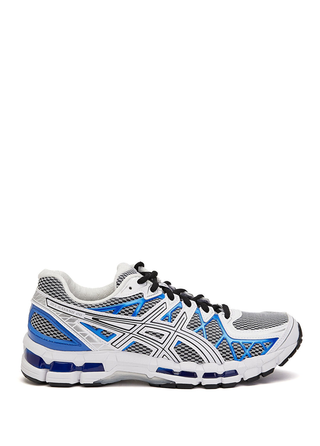 Asics GEL-Kayano 20 Çok Renkli Kadın Deri Sneaker