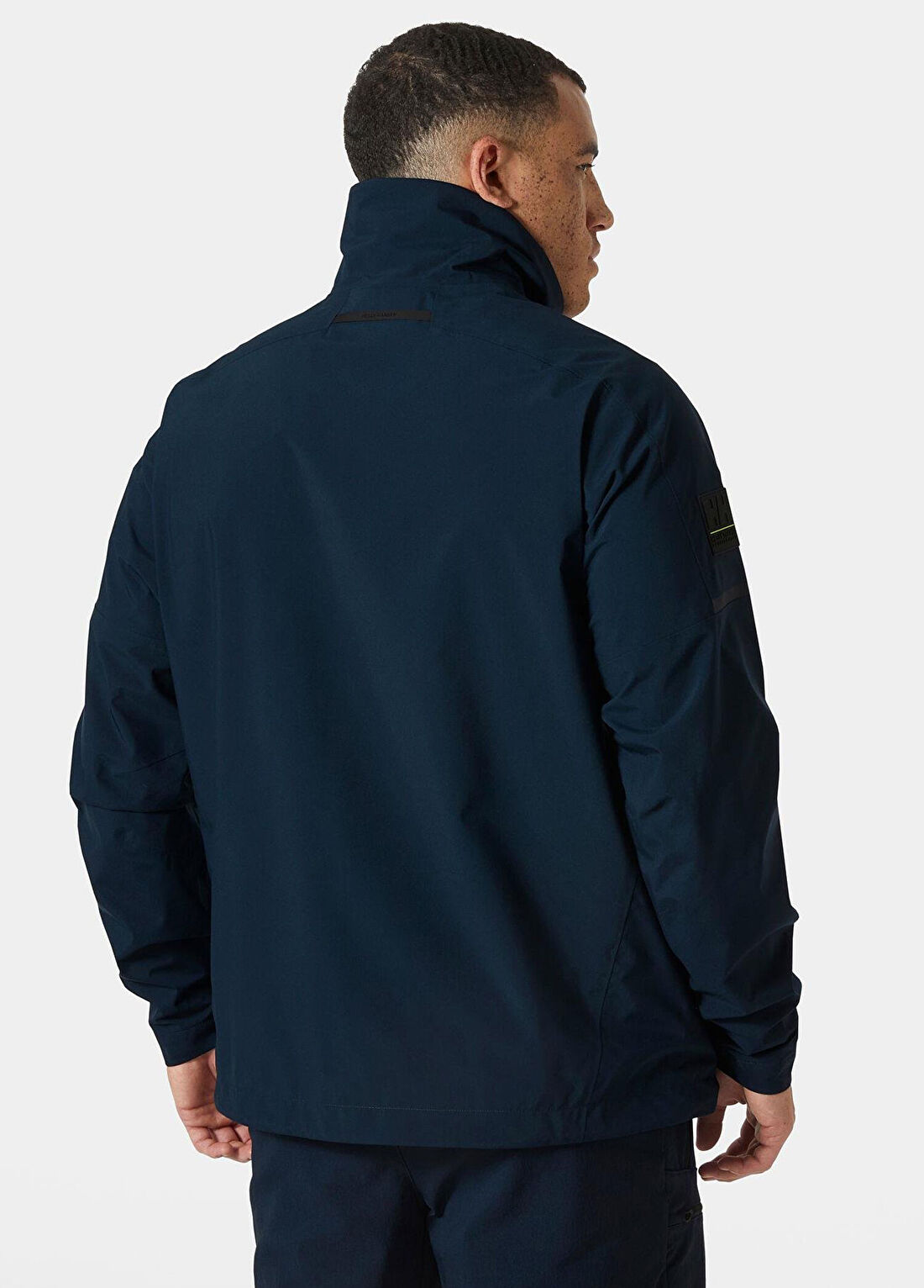 Helly Hansen HP Racing Navy Erkek Mont 2.0 görsel 3