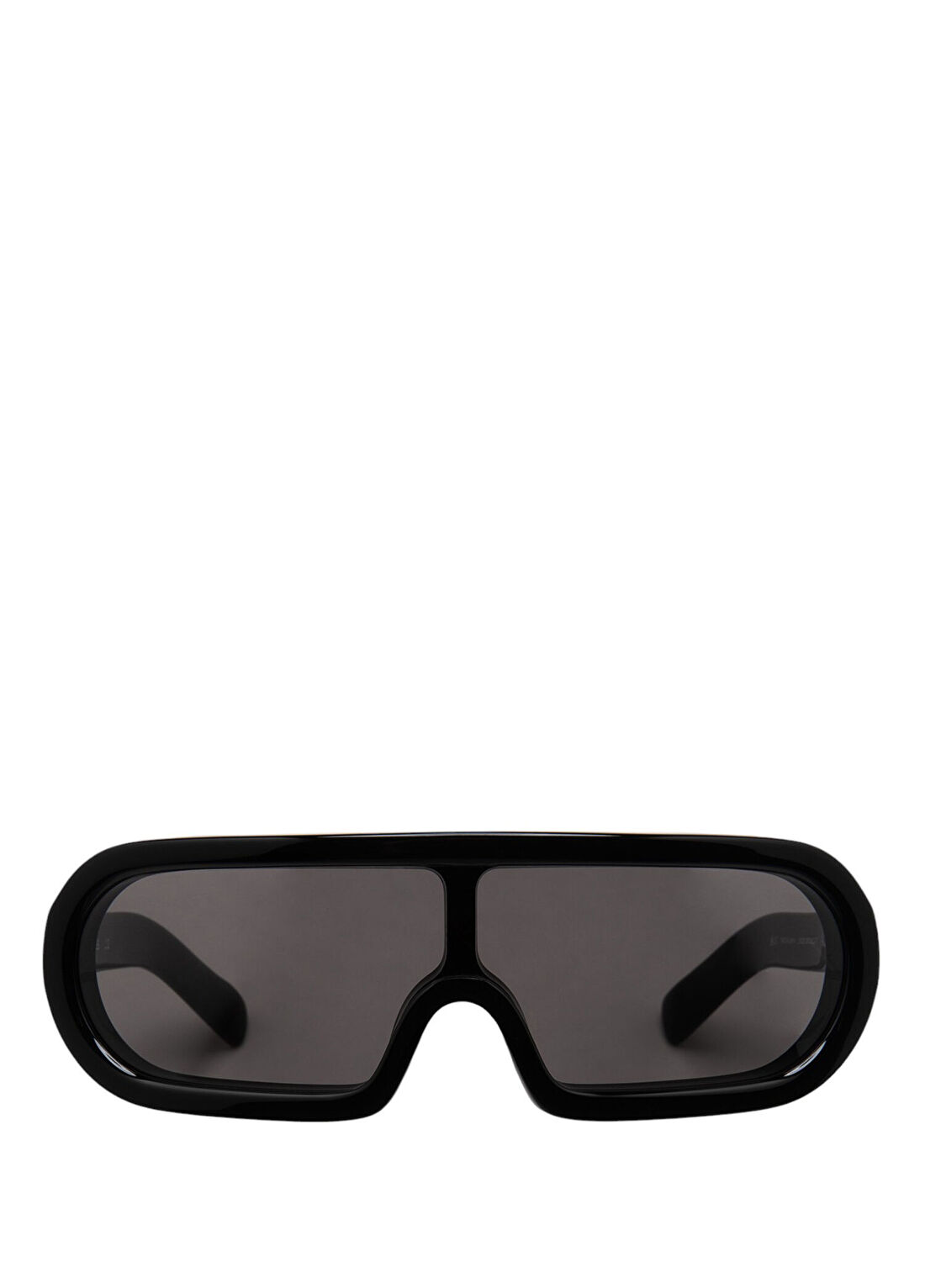Kaleos Shapes 001 Limited Edition Siyah Asetat Unisex Güneş Gözlüğü