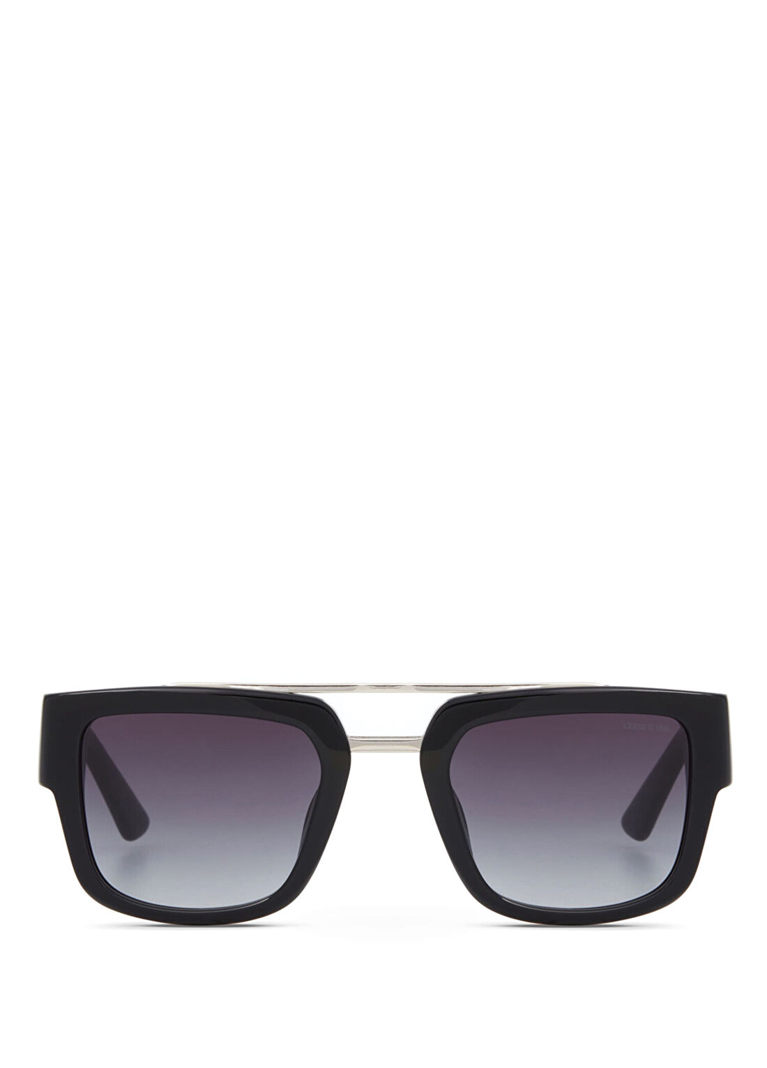 Cerruti 1881 CR 80057 C1 Siyah Erkek Güneş Gözlüğü