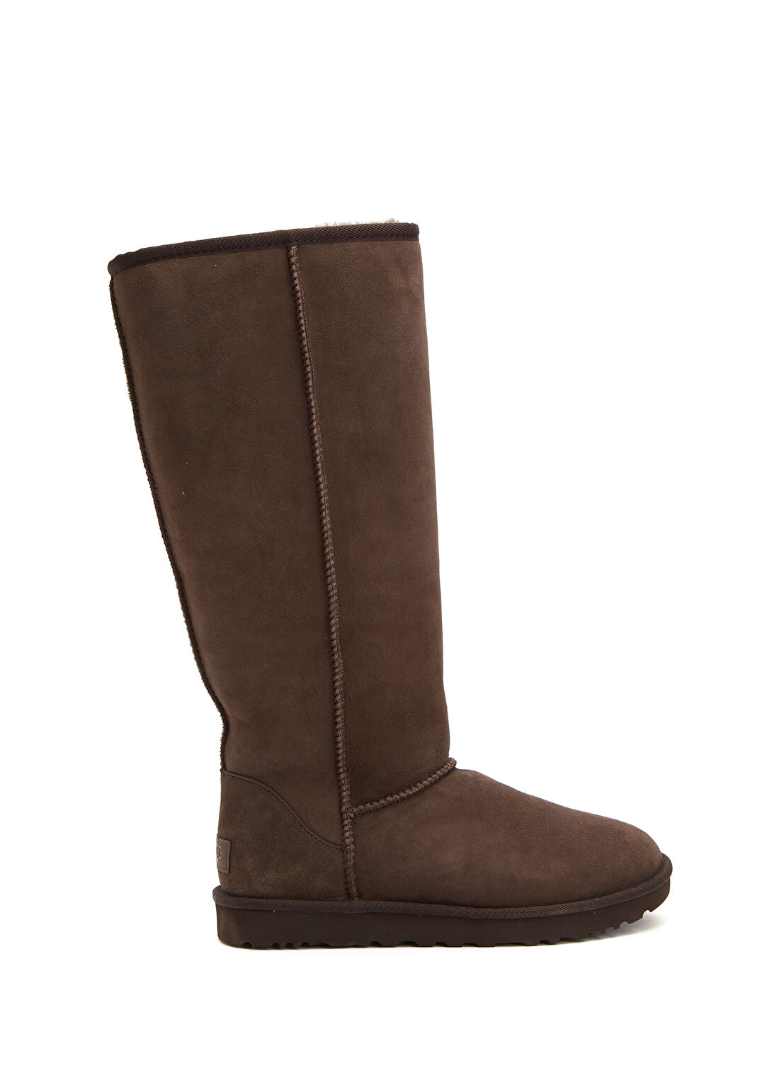 Ugg Classic Ultra Tall Kahverengi Kadın Çizme