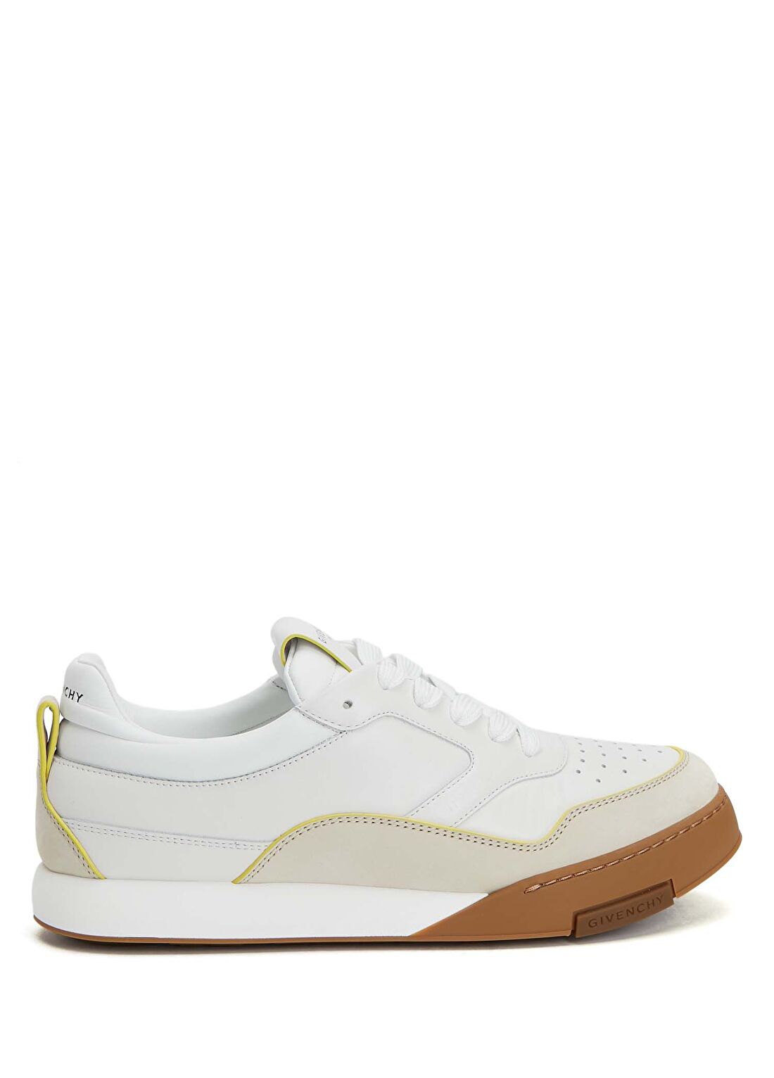Givenchy Yard Beyaz Erkek Sneaker