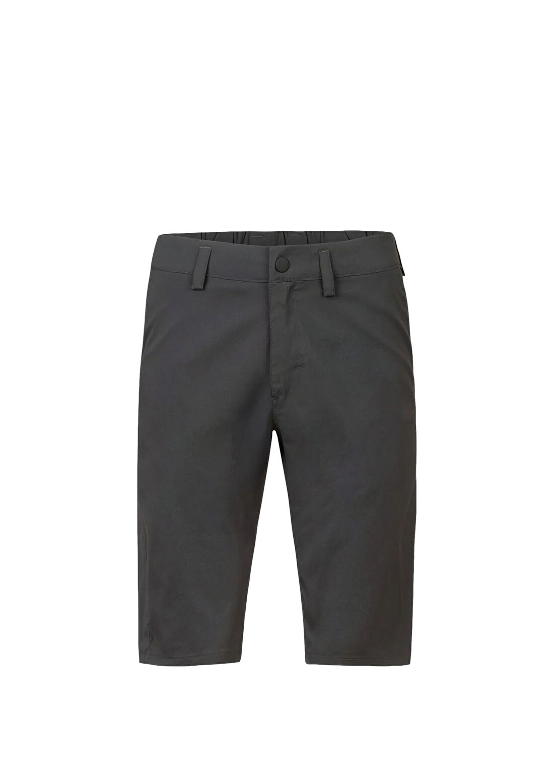 Hannah Weid Woodland Gray Erkek Spor Şort