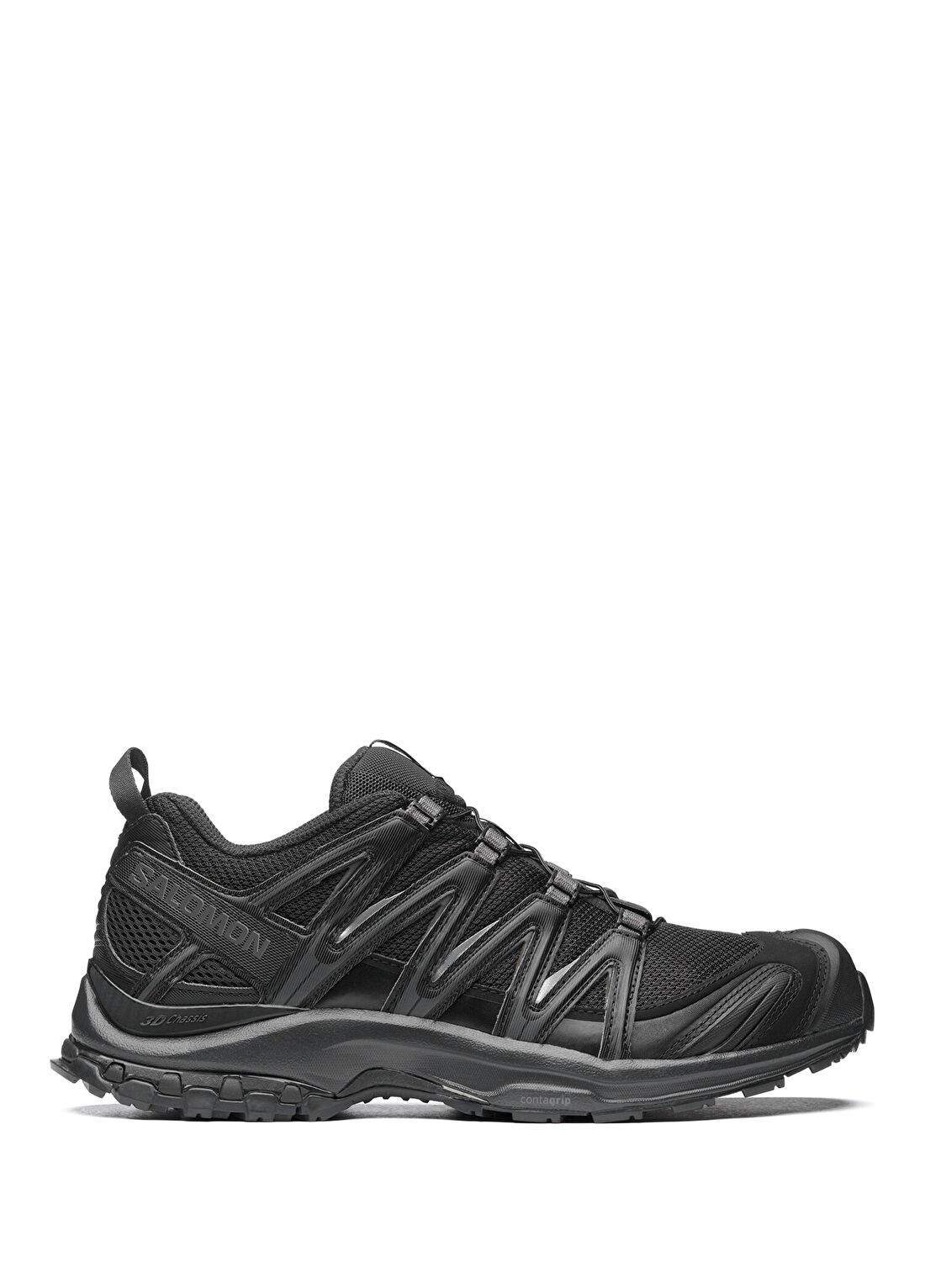 Salomon Xa Pro 3D Siyah Unisex Sneaker