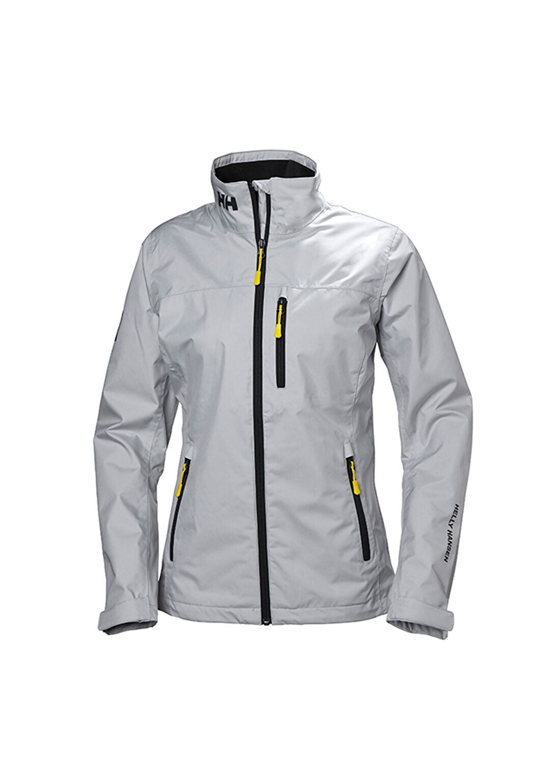 Helly Hansen W Crew Gri Kadın Mont