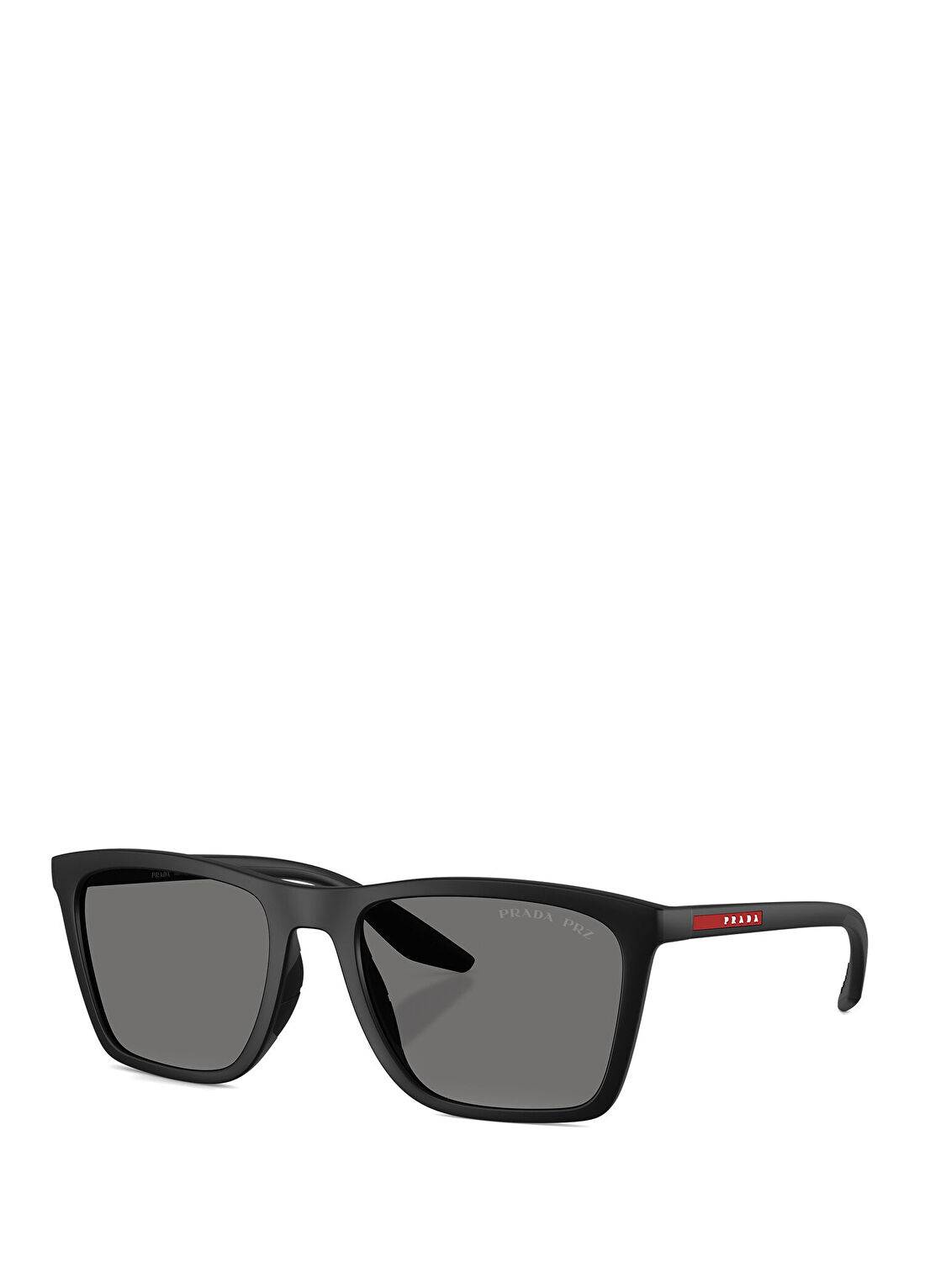 Prada Linea Rossa PS B08S Siyah Erkek Güneş Gözlüğü