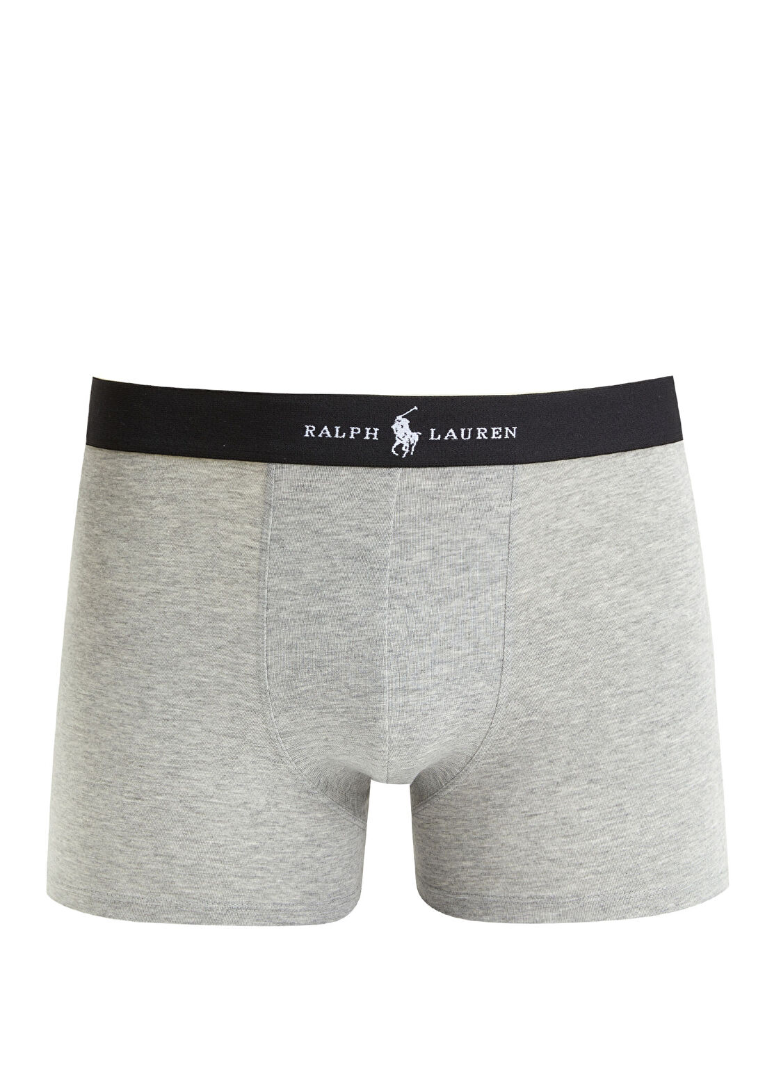 Polo Ralph Lauren Çok Renkli 3lü Boxer Seti görsel 4