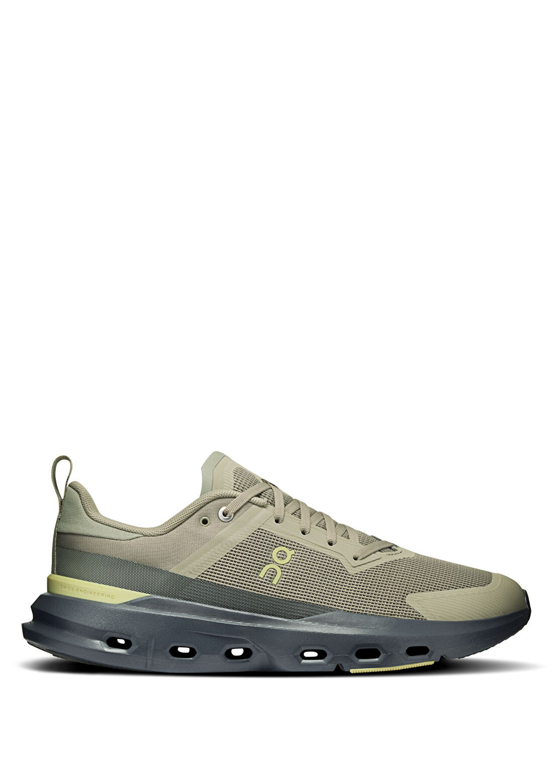 On Cloudpulse Next Erkek Sneakers