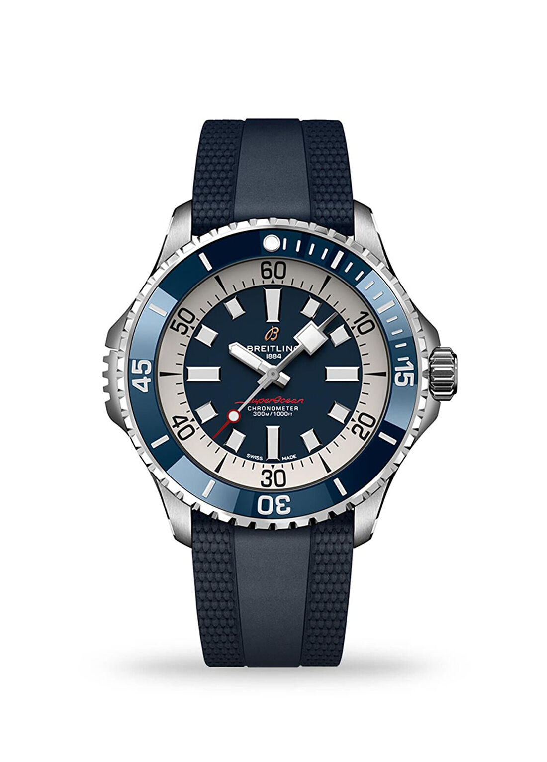 Breitling Superocean Automatic 46 Erkek Saat