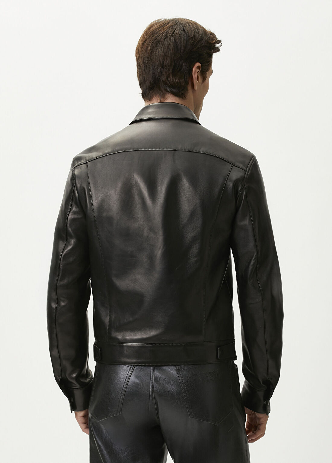 Tom Ford Siyah Ceket görsel 4