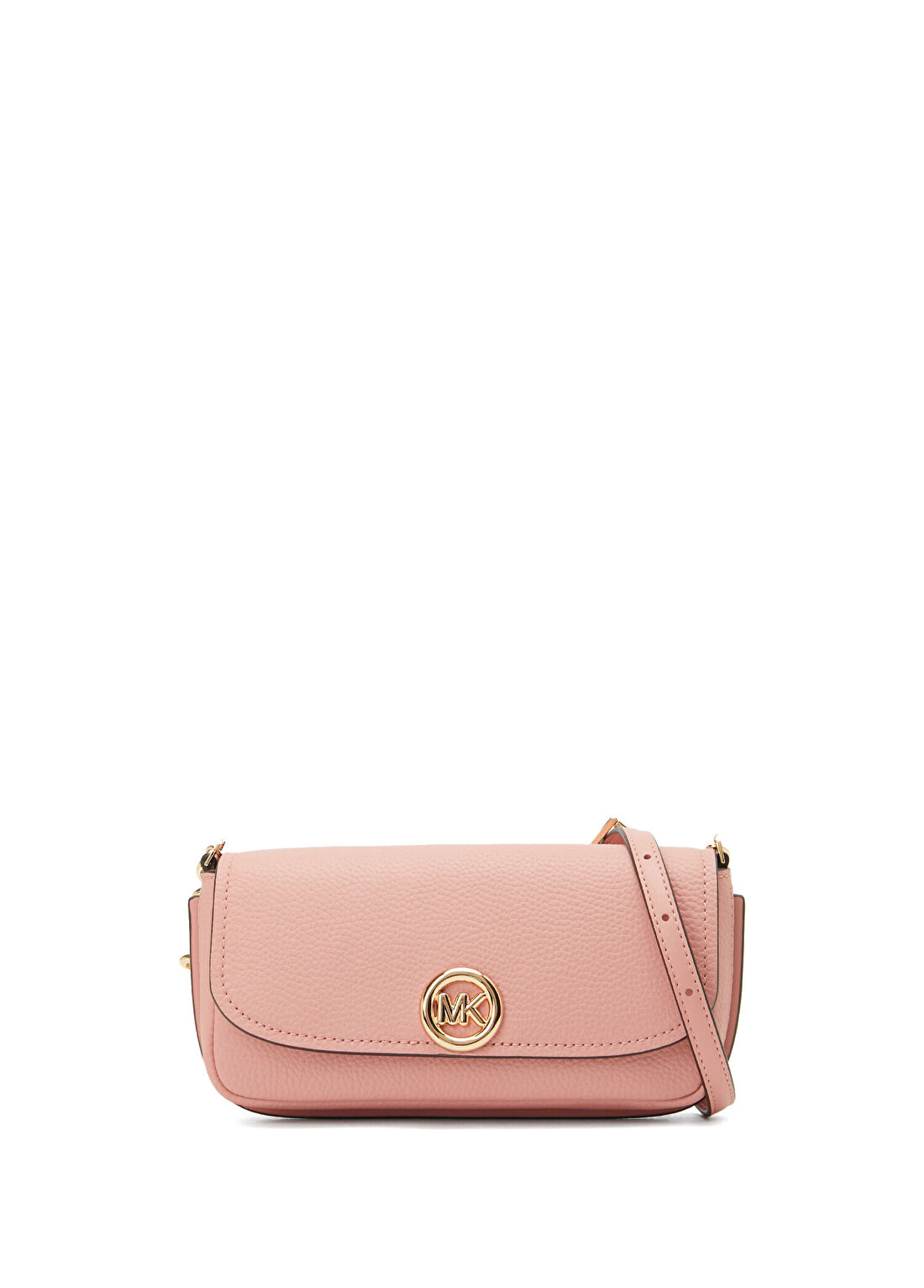 Michael Michael Kors Nolita Pembe Kadın Deri Çanta