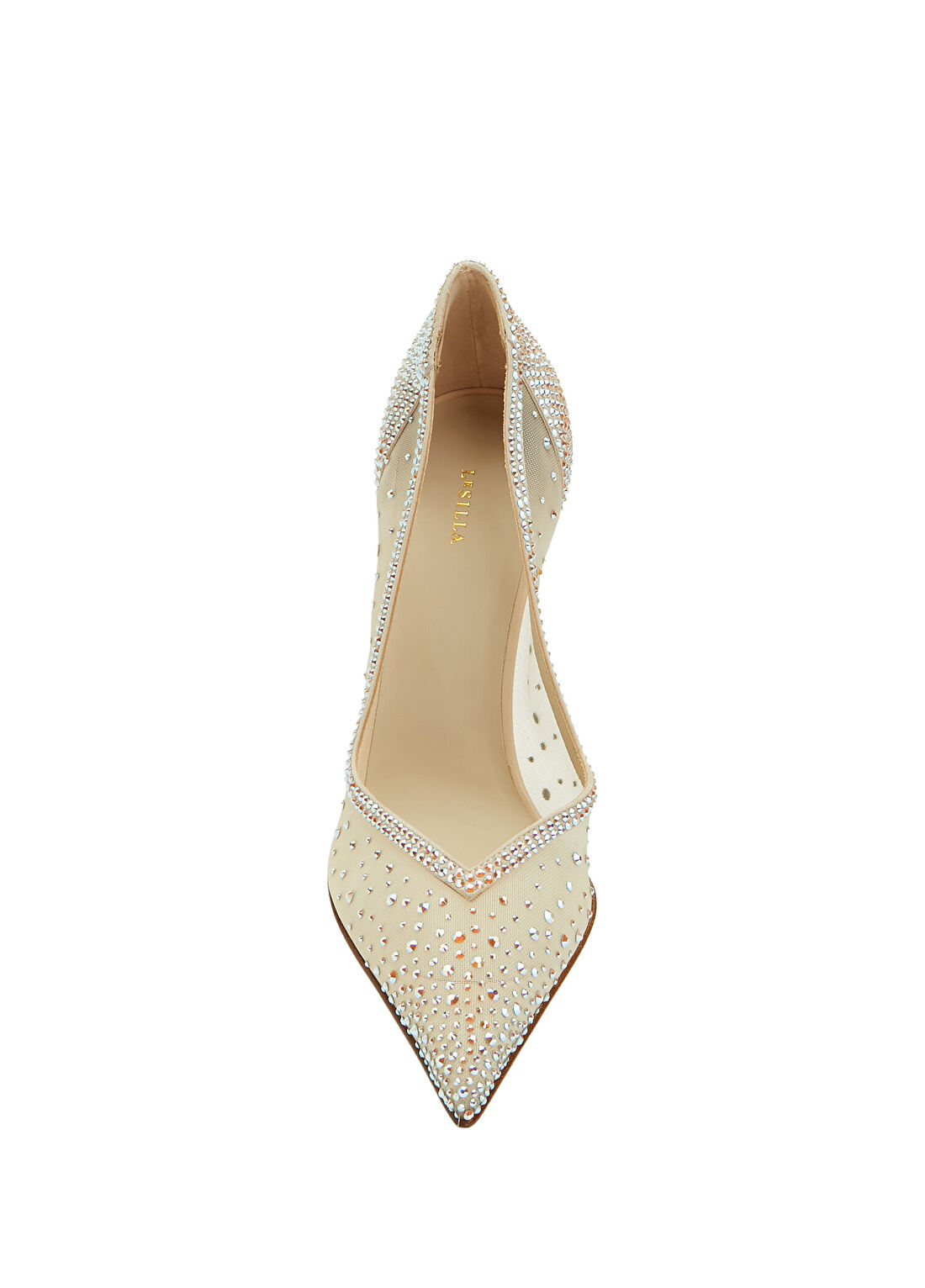 Le Silla Nicole Stiletto görsel 4