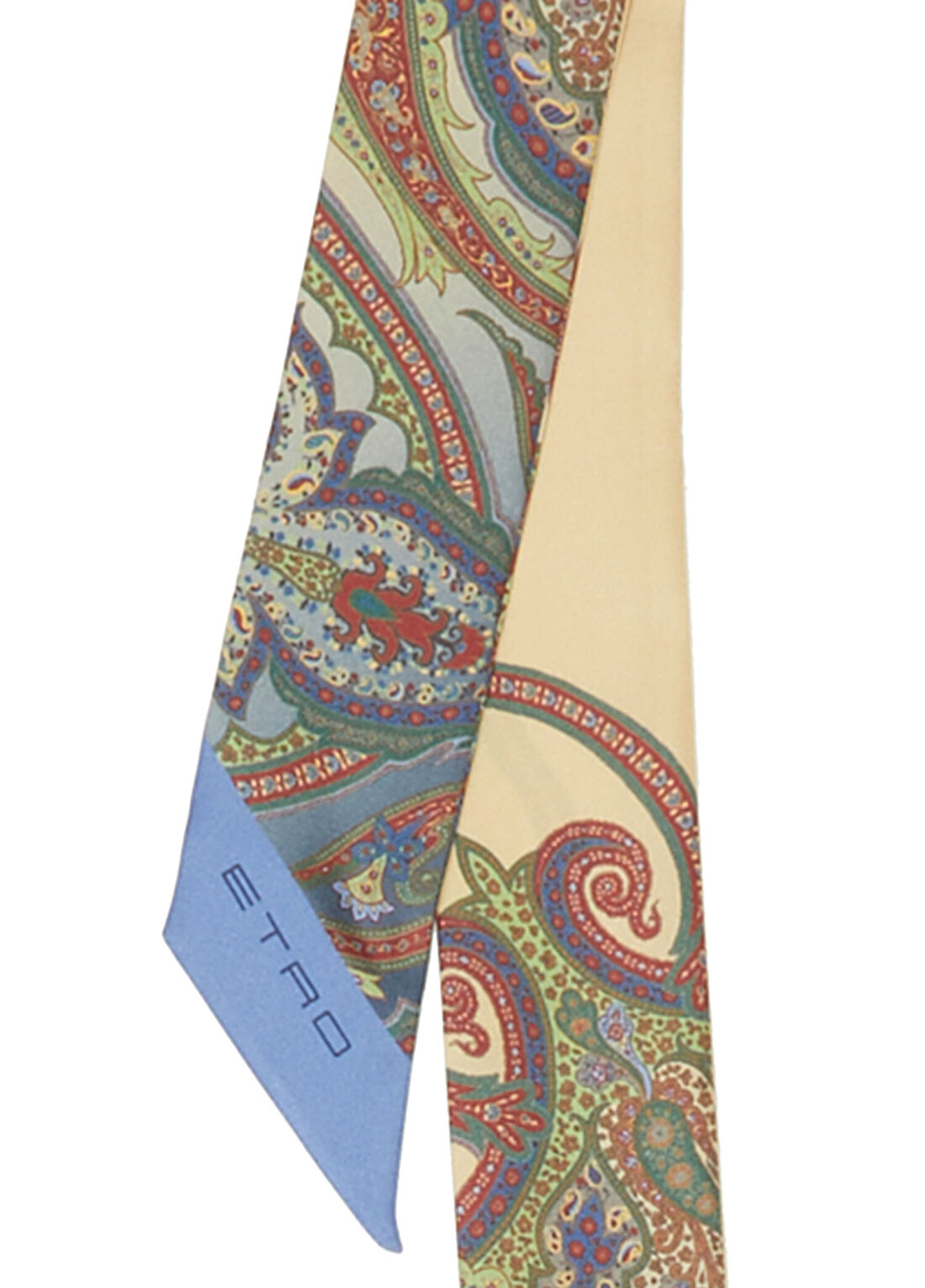 Etro Şal görsel 2