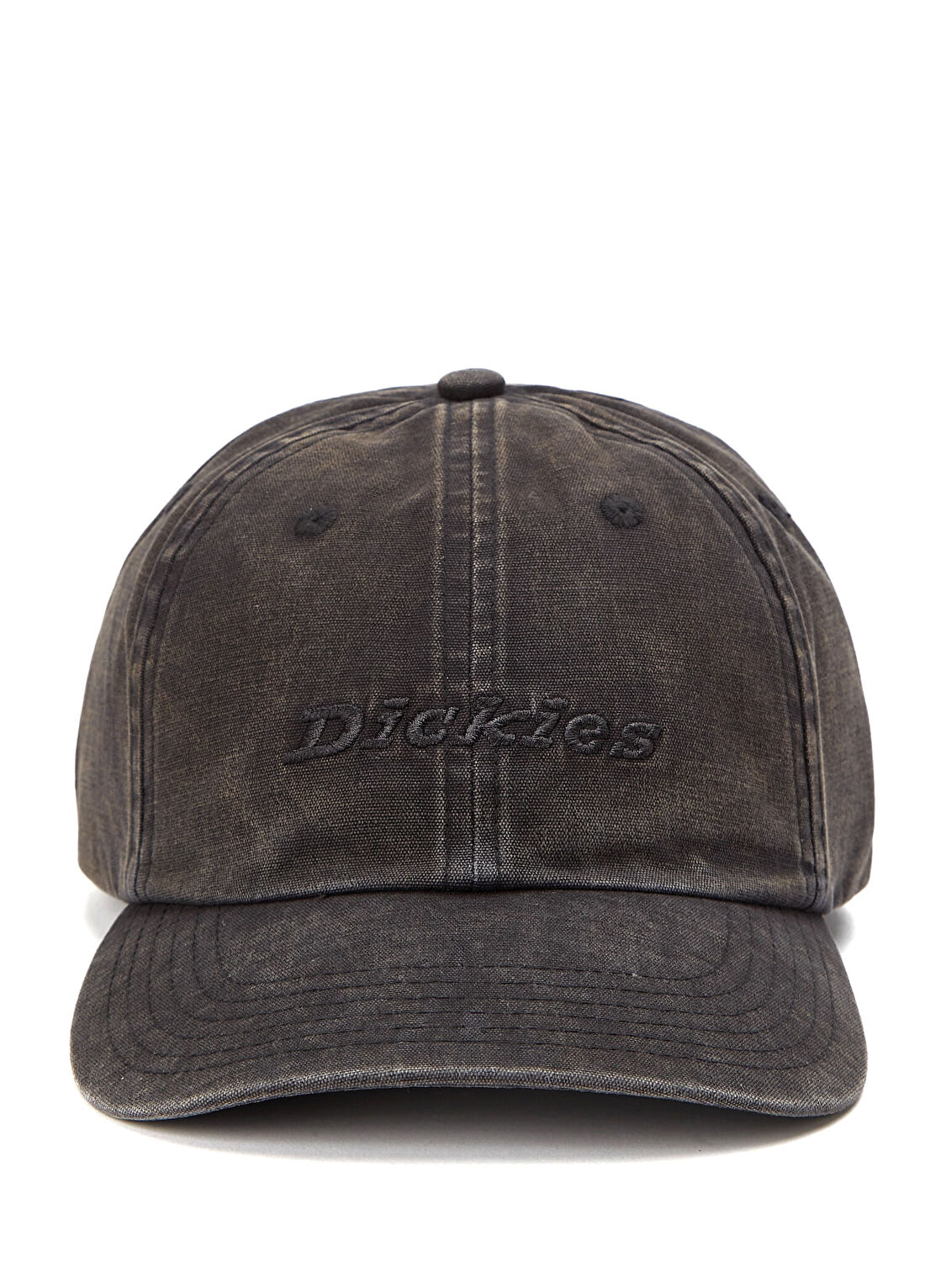 Dickies Middlefield Antrasit Erkek Şapka görsel 2
