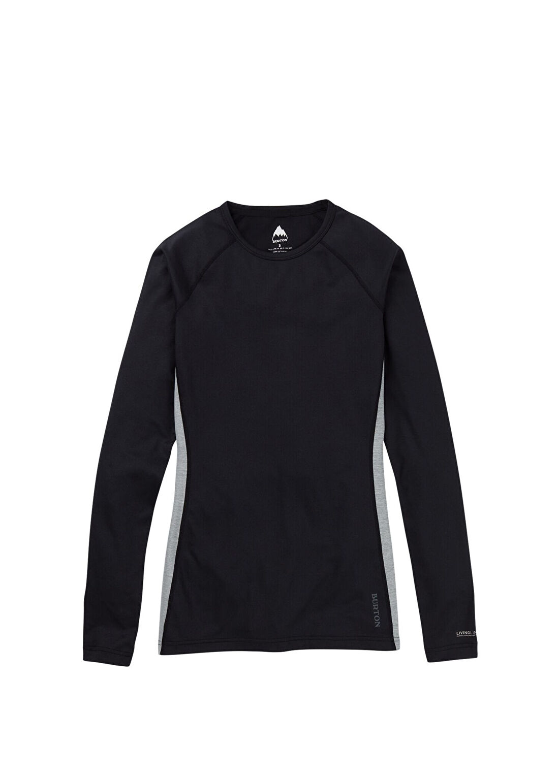 Burton Midweight X Crew Üst İçlik