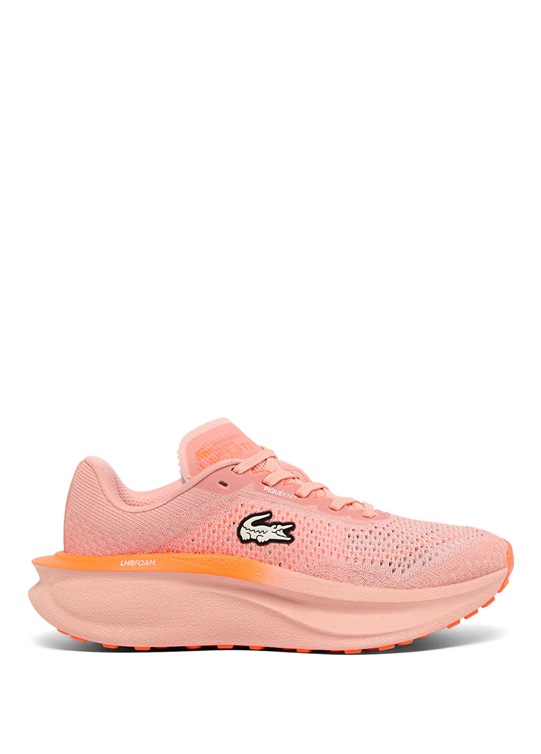 Lacoste Neo Run 2 Pembe Kadın Sneaker