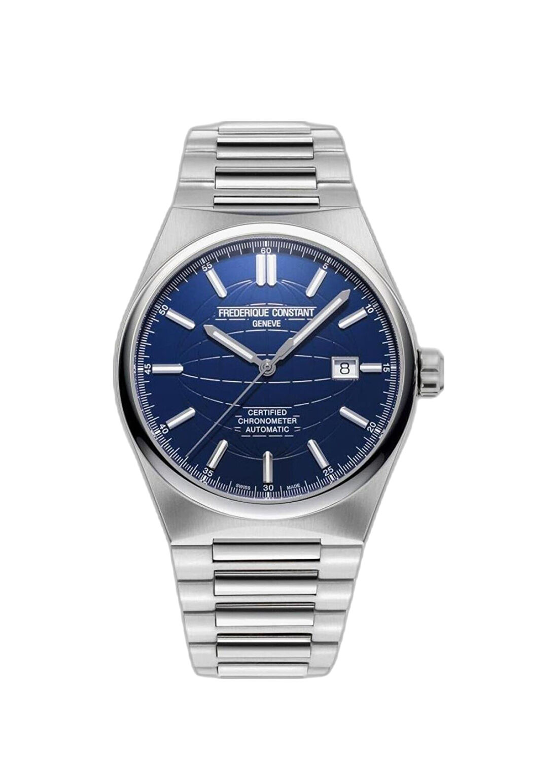 Frederique Constant Highlife Automatic Cosc FC-303N4NH6B