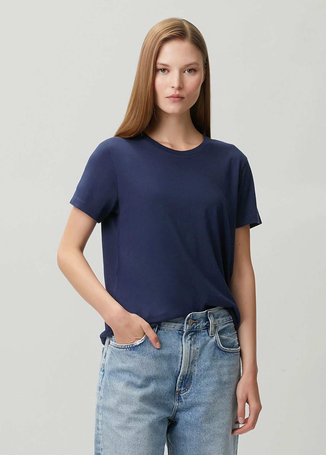 American Vintage Apoly T-shirt