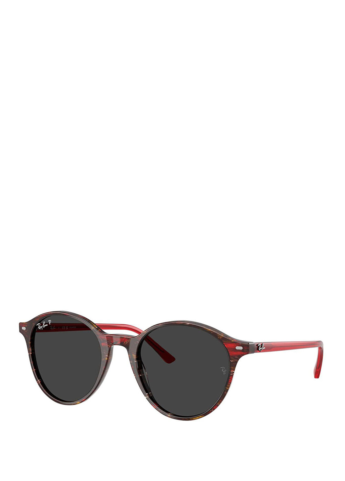 Ray-Ban RB2230 Kırmızı Unisex Güneş Gözlüğü