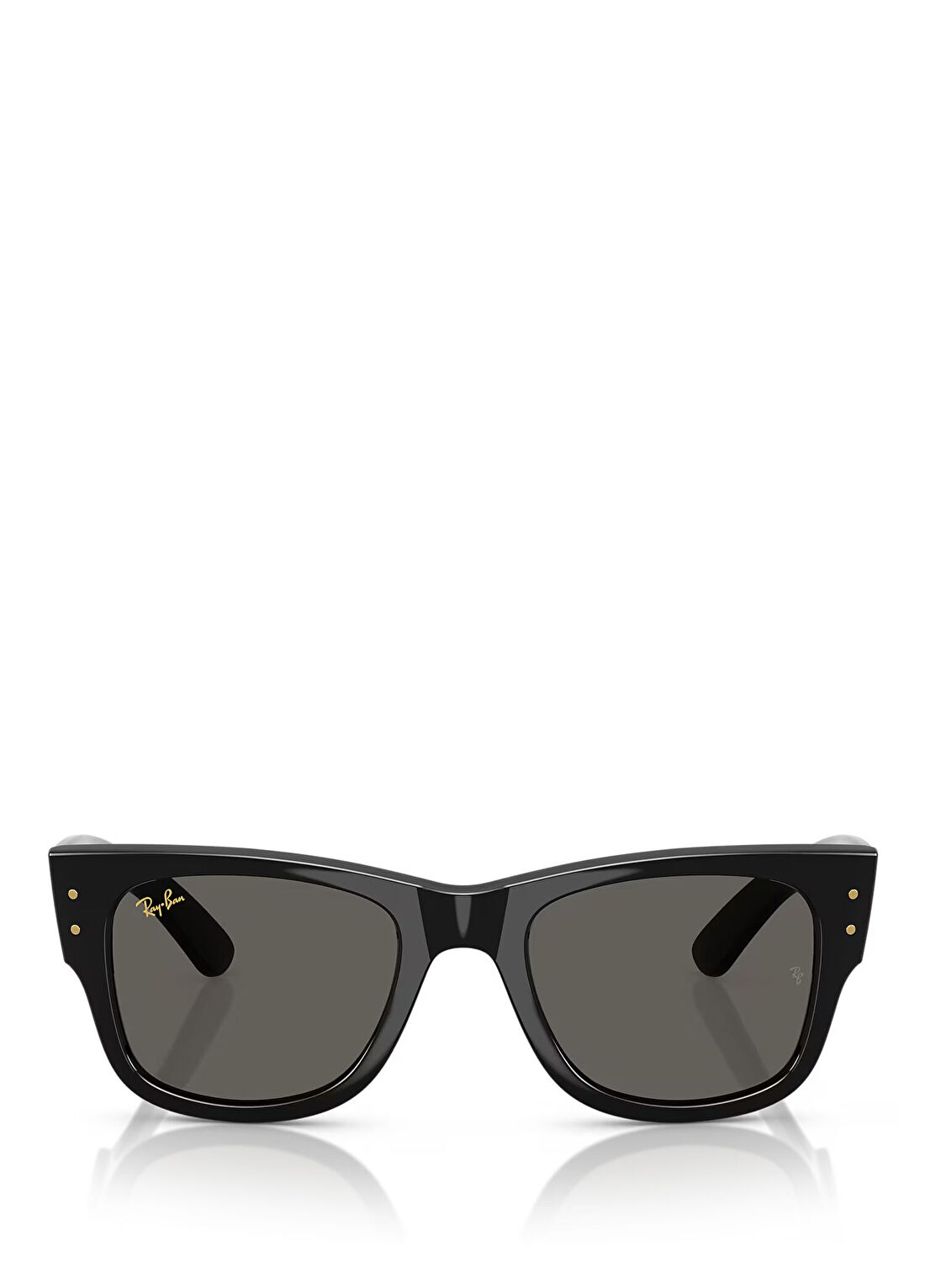 Ray-Ban Siyah Unisex Güneş Gözlüğü